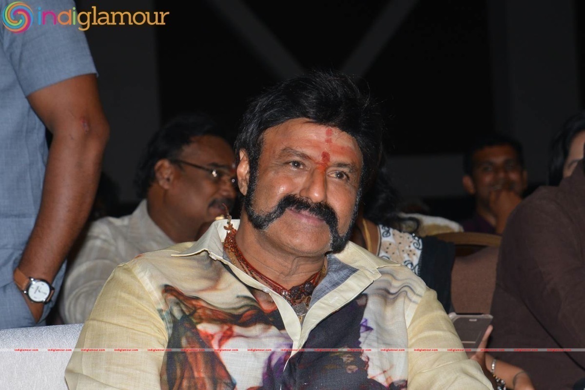 Nayaki Audio Launch Event hd photo