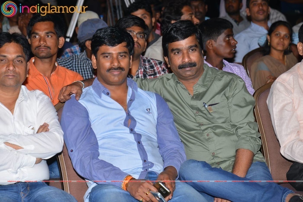 Nayaki Audio Launch Event hd photo