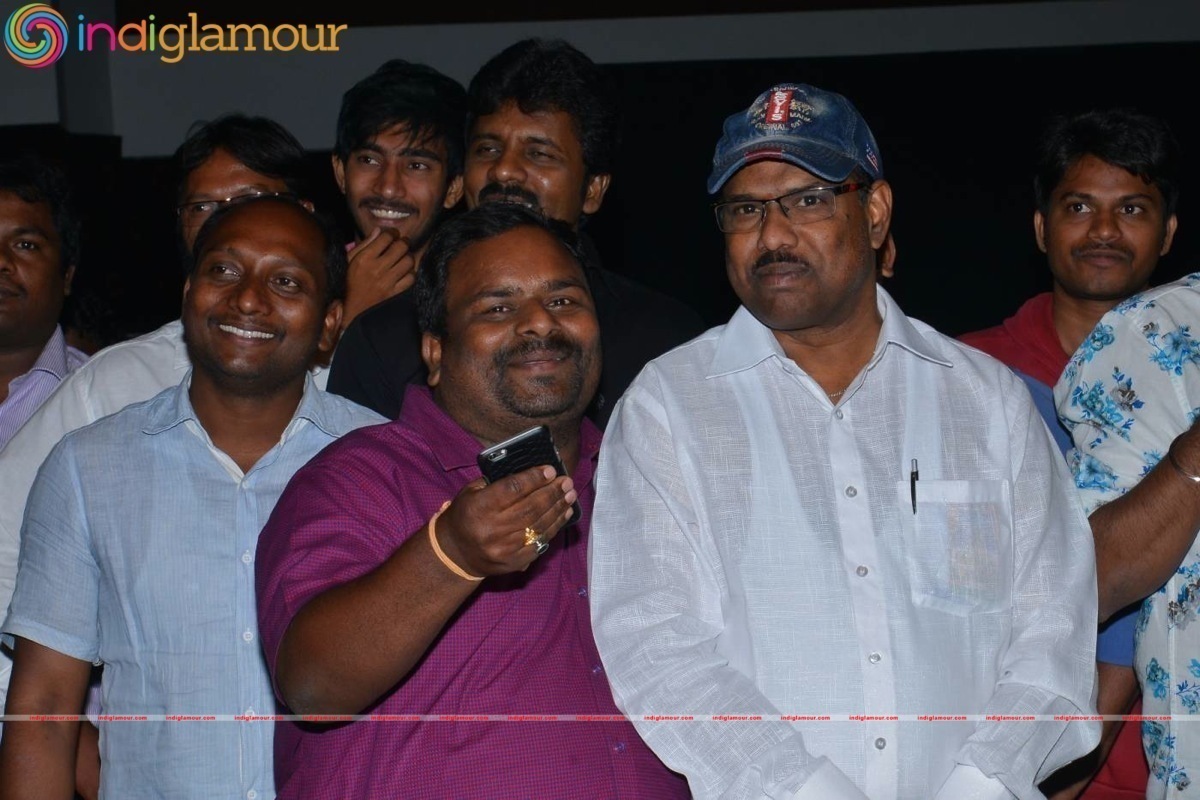 Nayaki Audio Launch Event hd photo