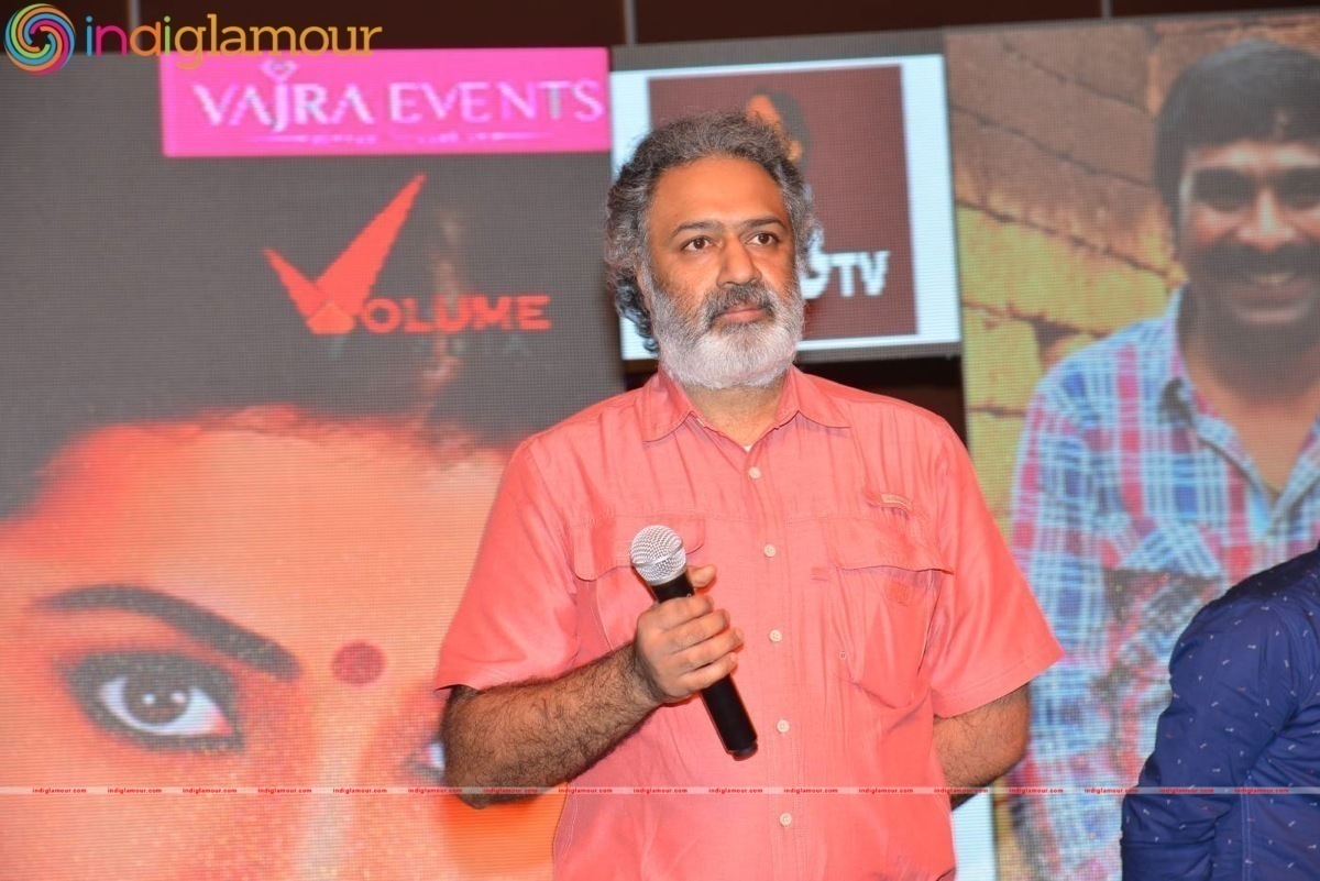 Nayaki Audio Launch Event hd photo