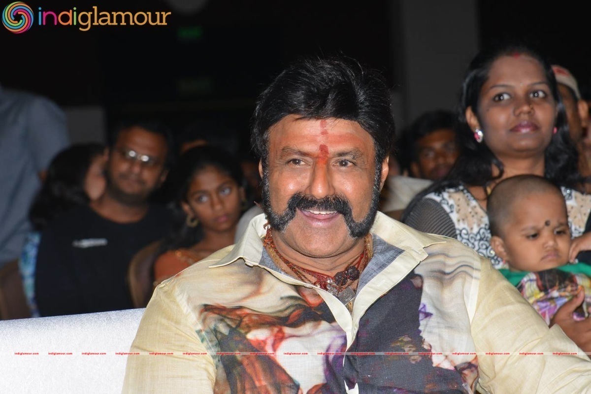 Nayaki Audio Launch Event hd photo