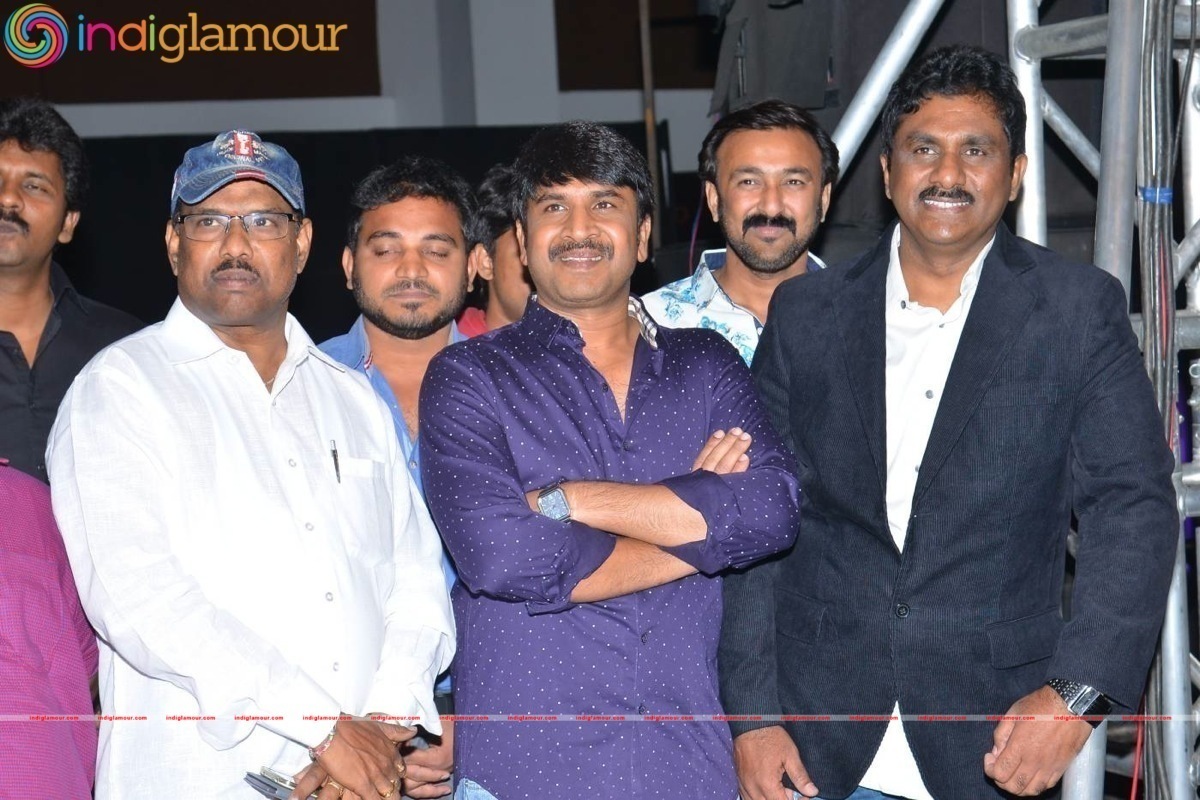 Nayaki Audio Launch Event hd photo