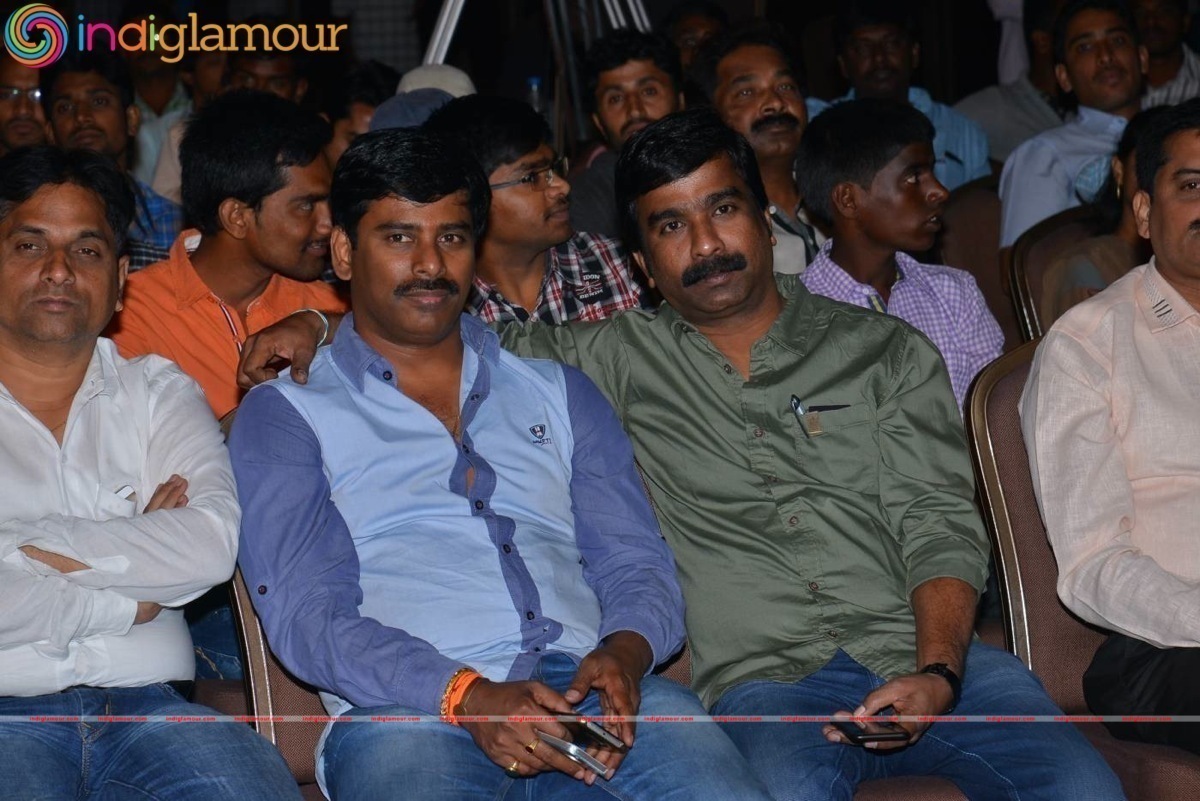 Nayaki Audio Launch Event hd photo