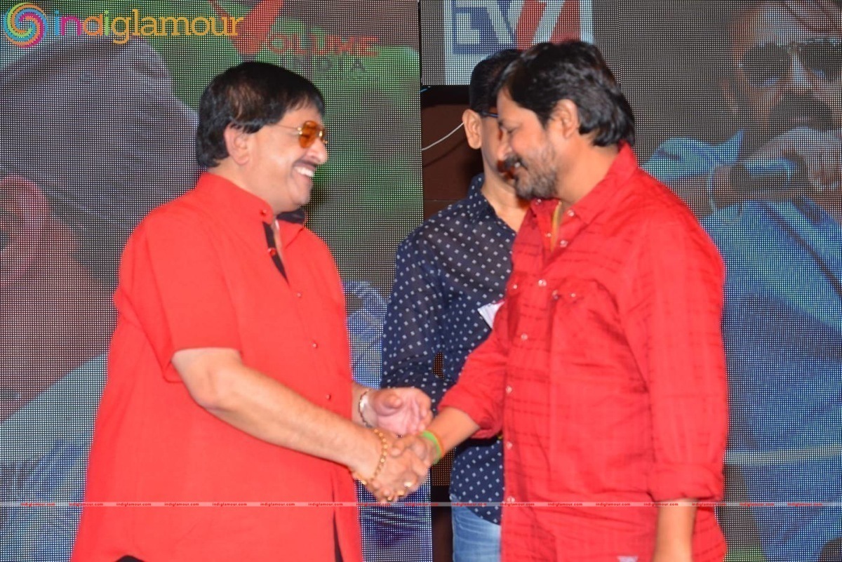 Nayaki Audio Launch Event hd photo