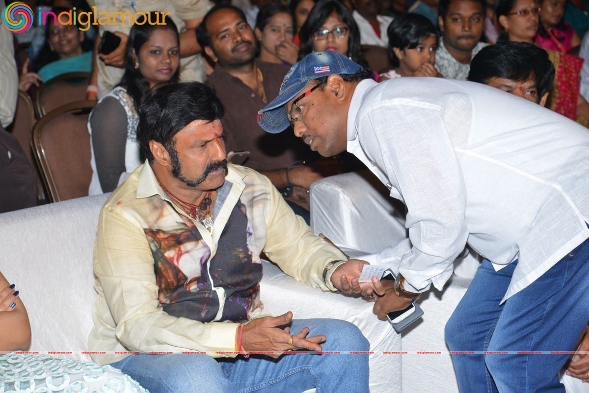 Nayaki Audio Launch Event hd photo