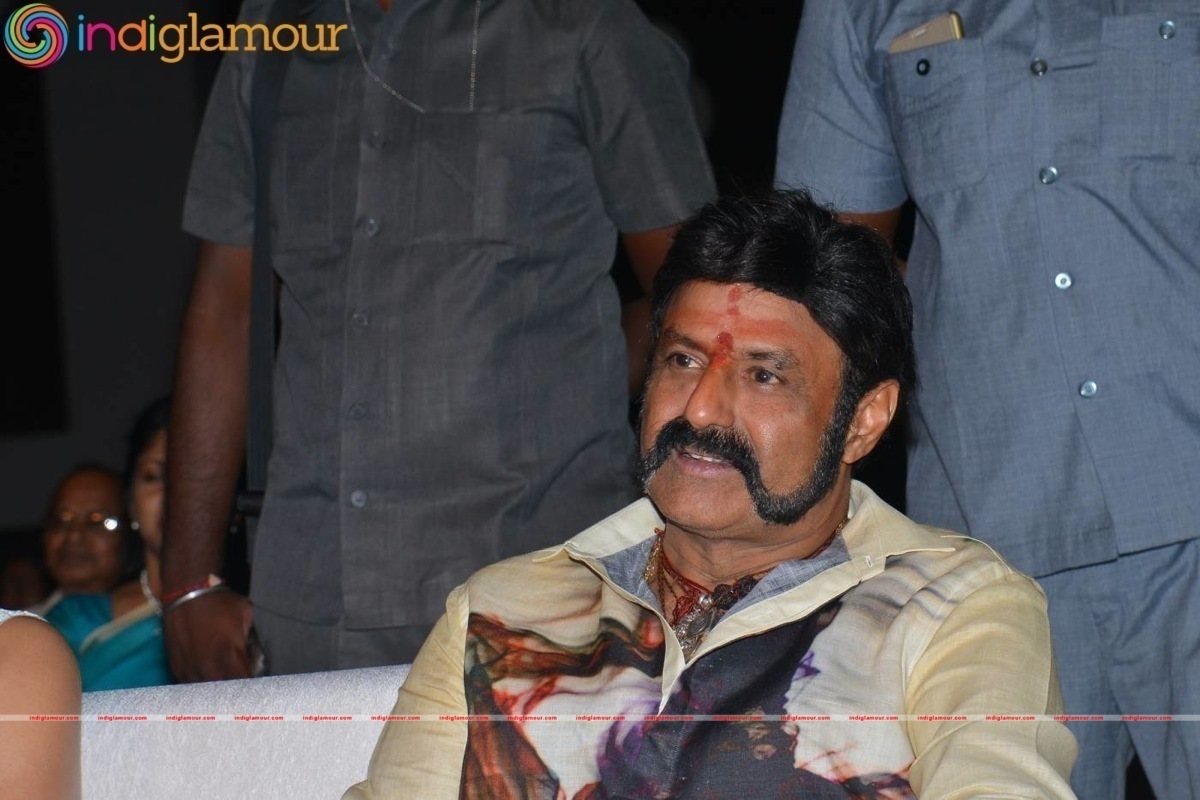 Nayaki Audio Launch Event hd photo