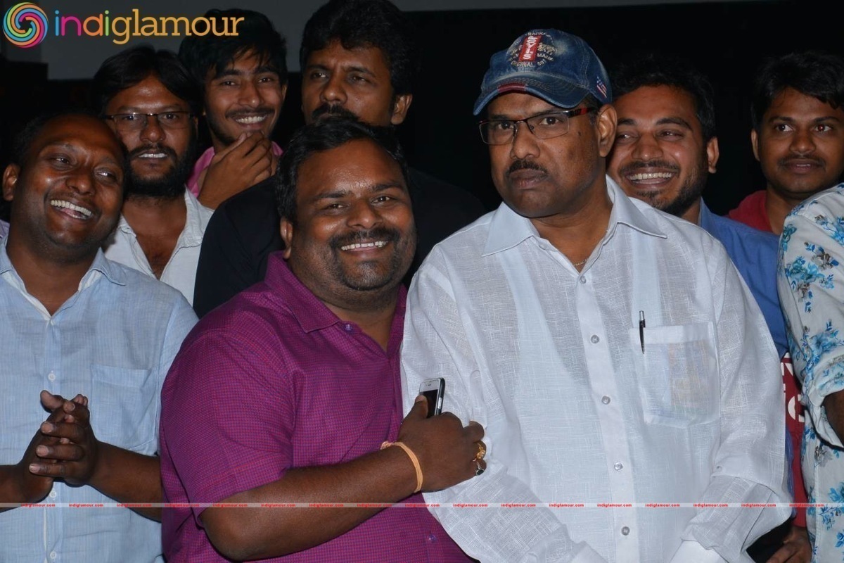 Nayaki Audio Launch Event hd photo