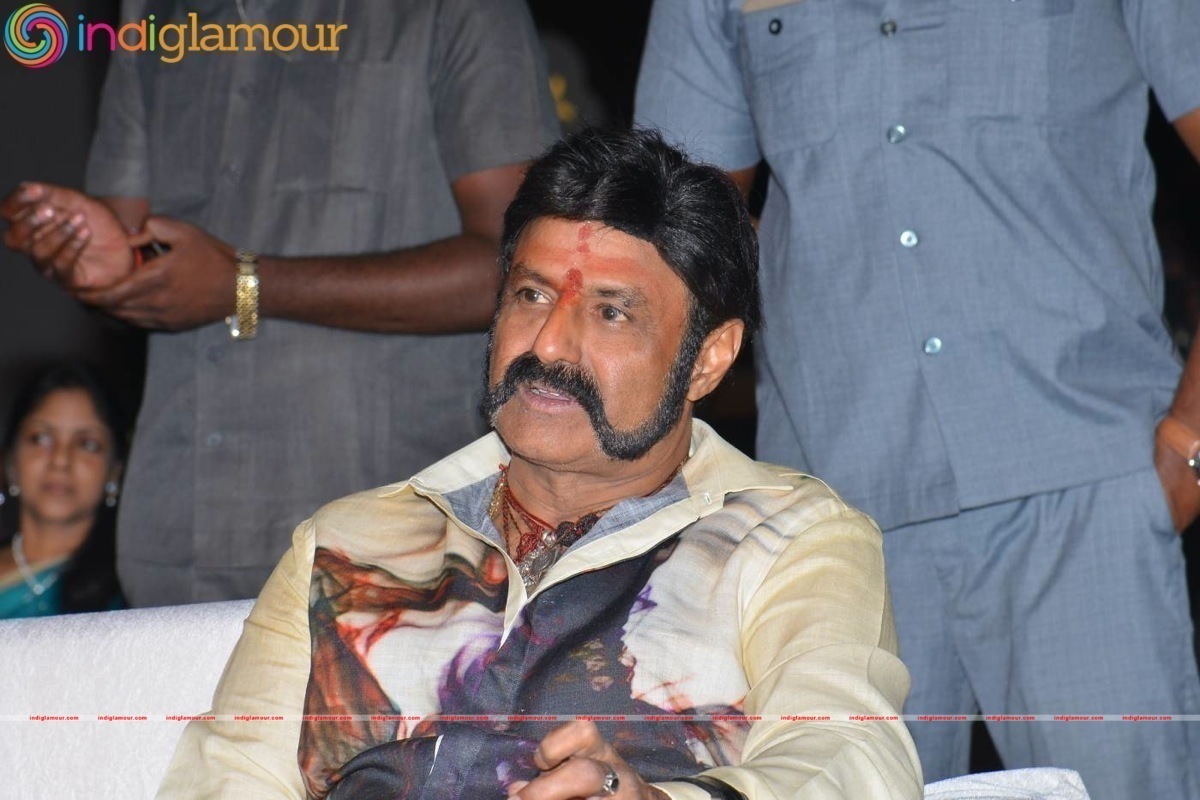 Nayaki Audio Launch Event hd photo