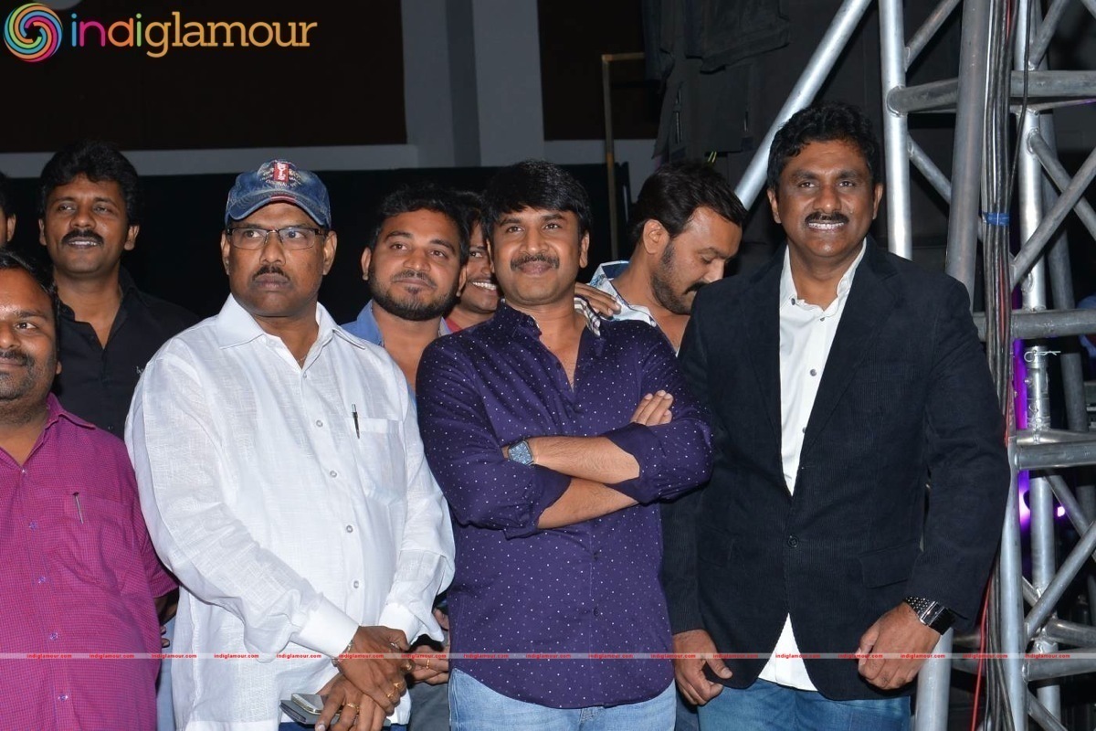 Nayaki Audio Launch Event hd photo