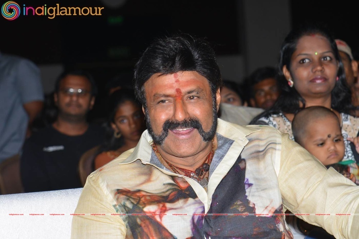 Nayaki Audio Launch Event hd photo