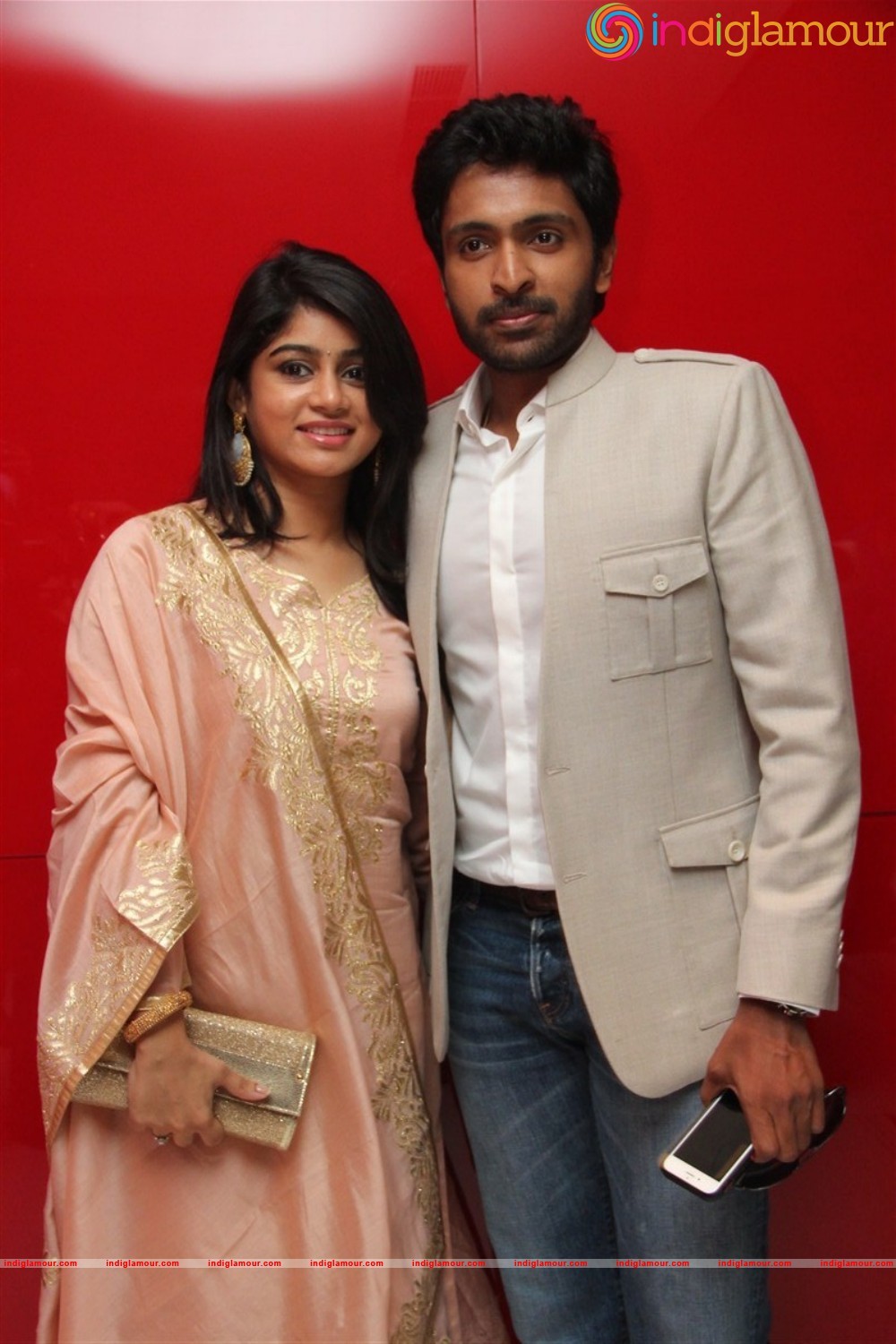 Wagah Movie Audio Launch Event hd photo