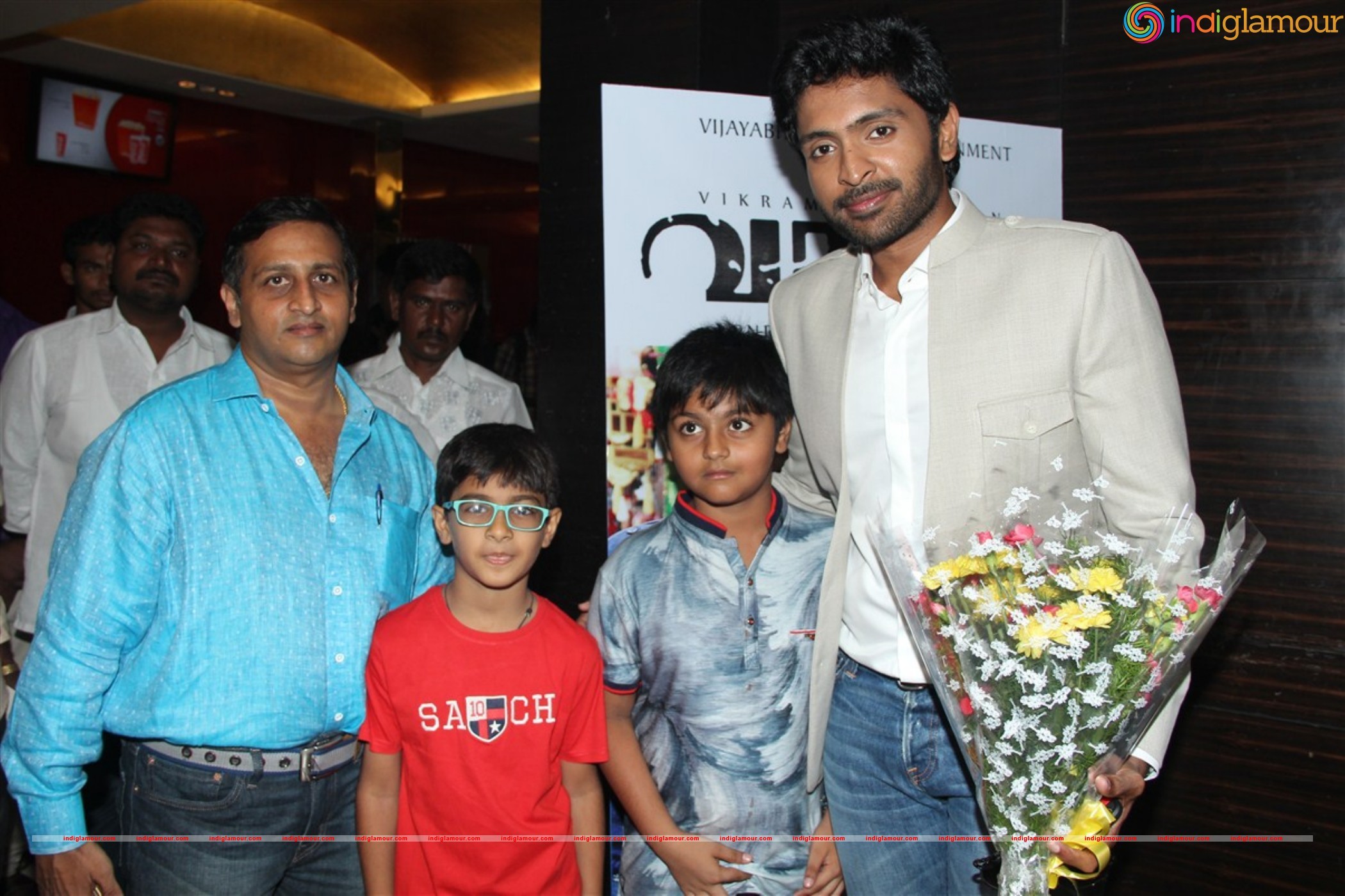 Wagah Movie Audio Launch Event hd photo