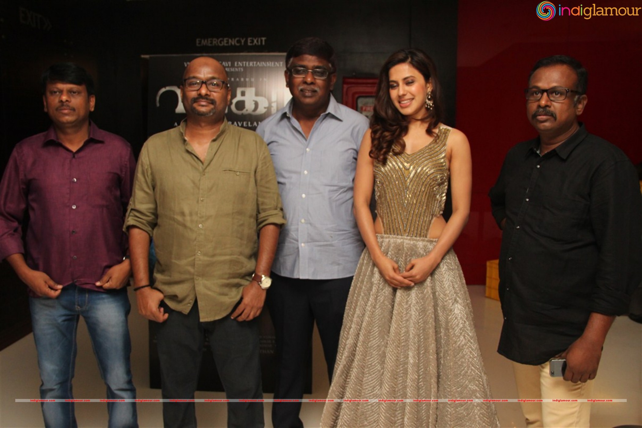 Wagah Movie Audio Launch Event hd photo