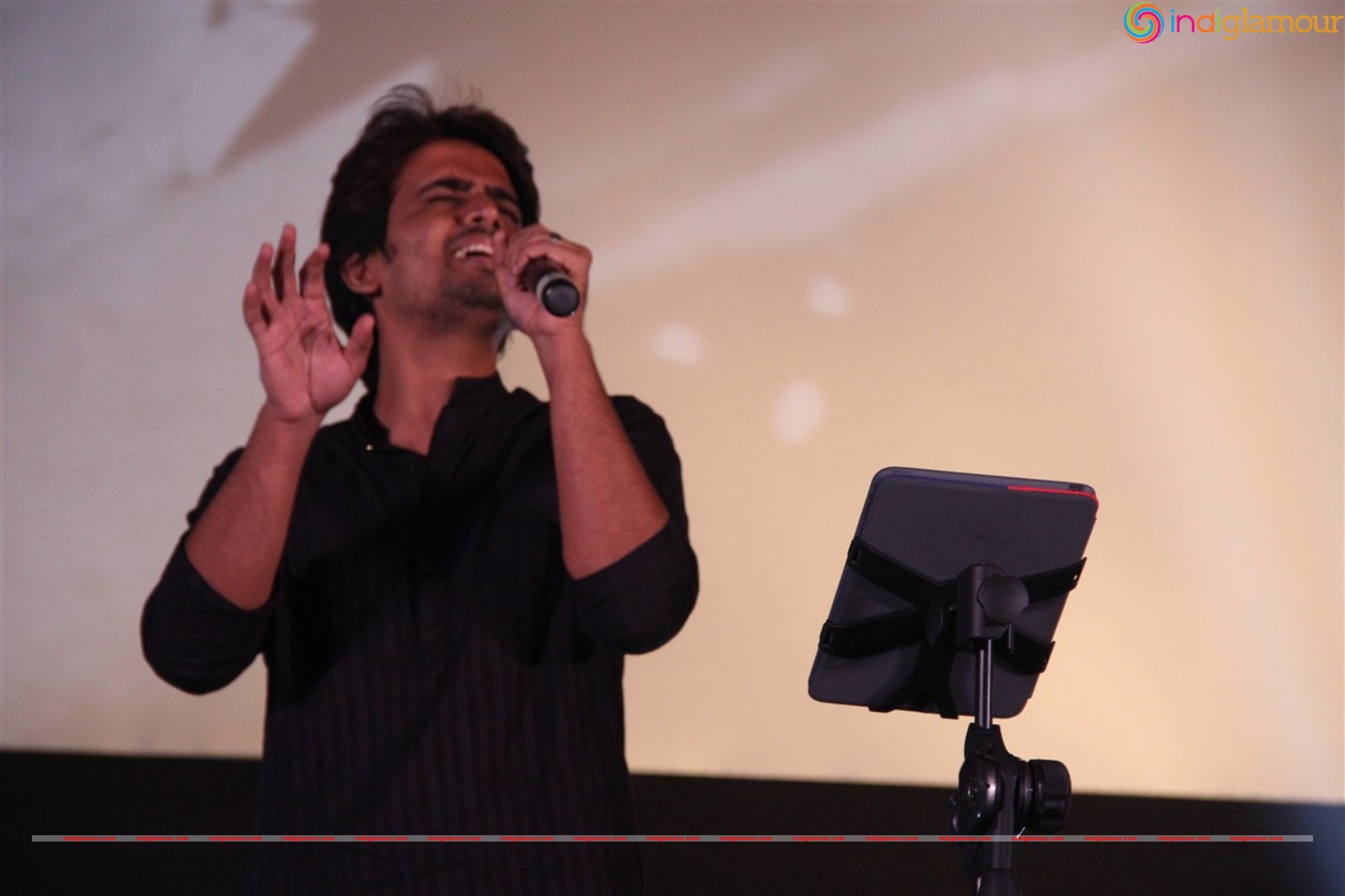 Wagah Movie Audio Launch Event hd photo