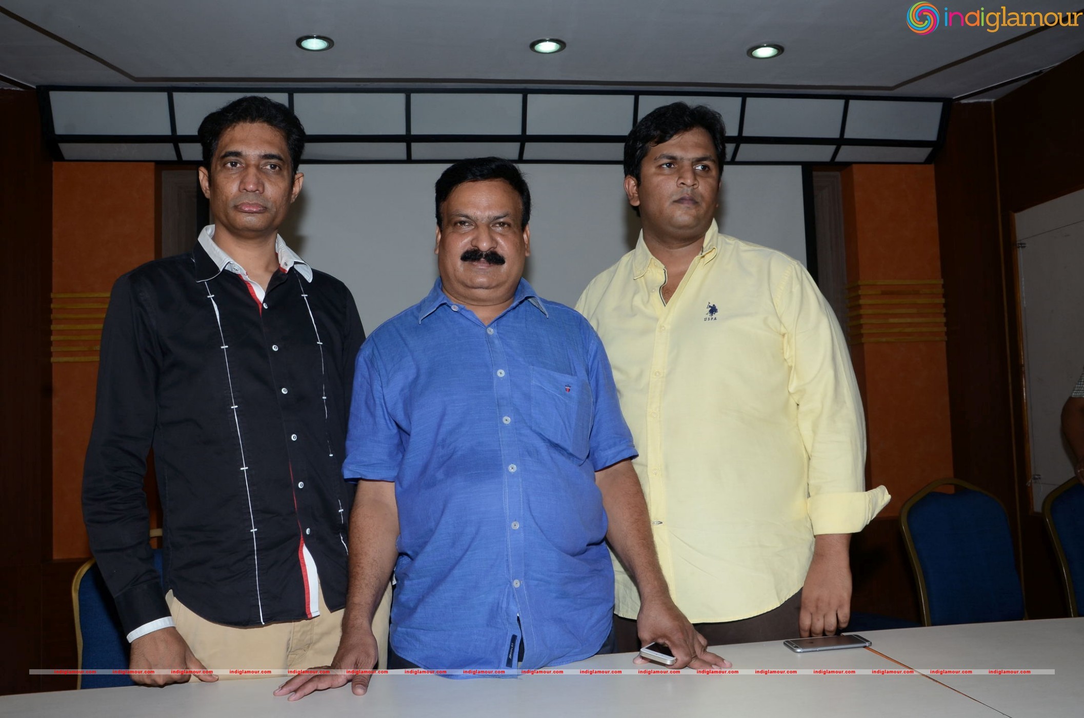 distributers and producers pressmeet Event hd photo