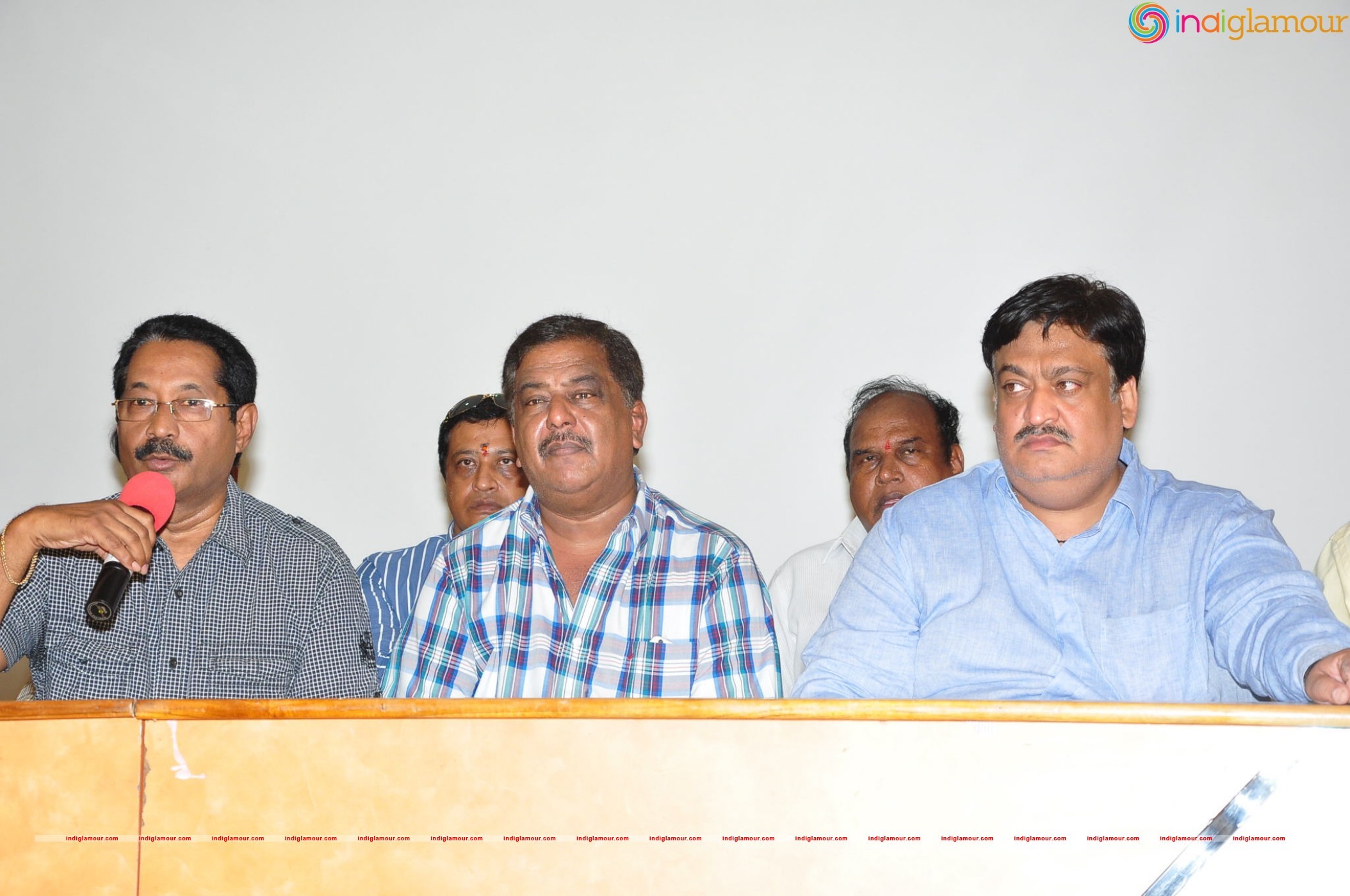 distributers and producers pressmeet Event hd photo