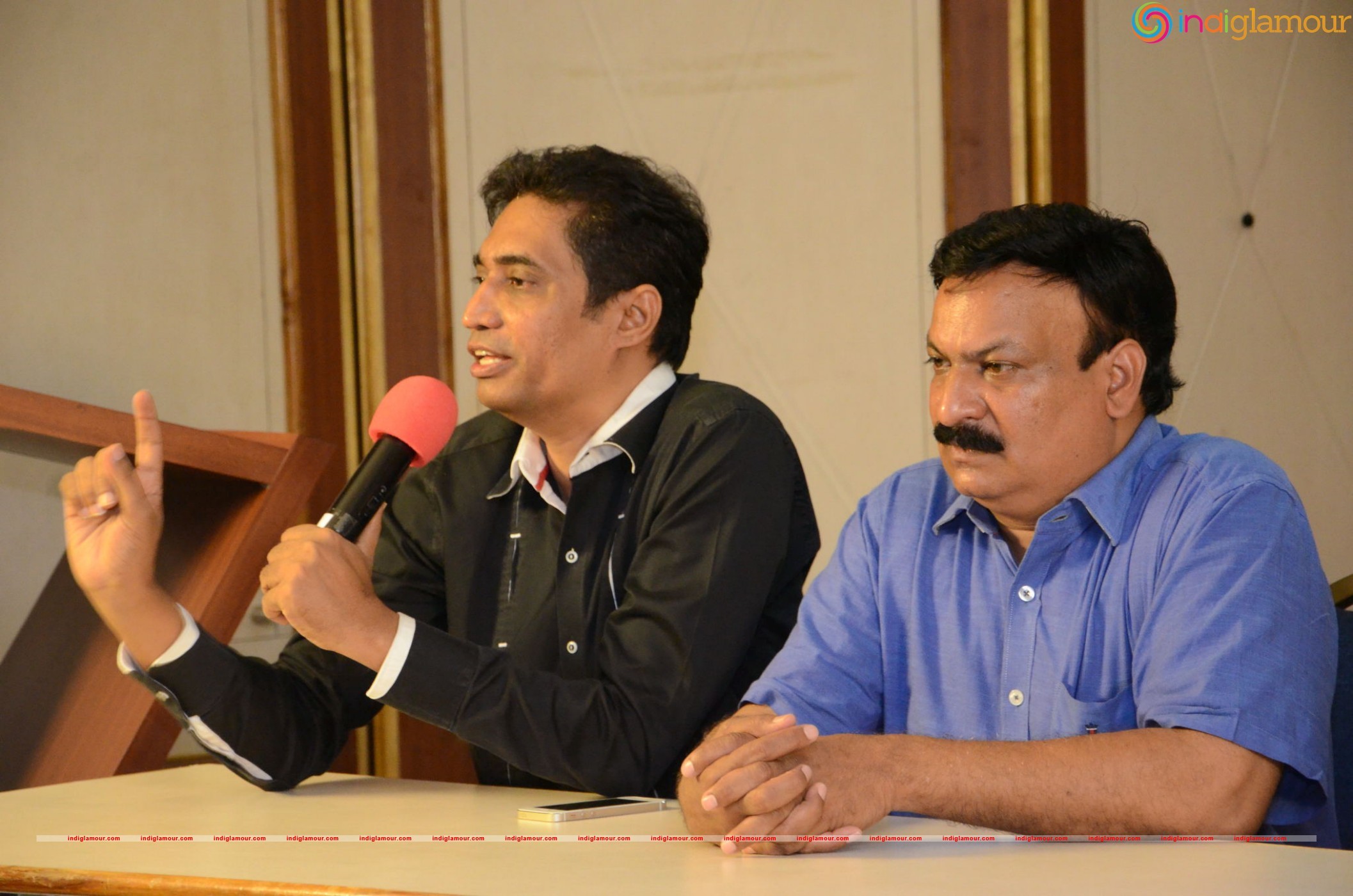 distributers and producers pressmeet Event hd photo