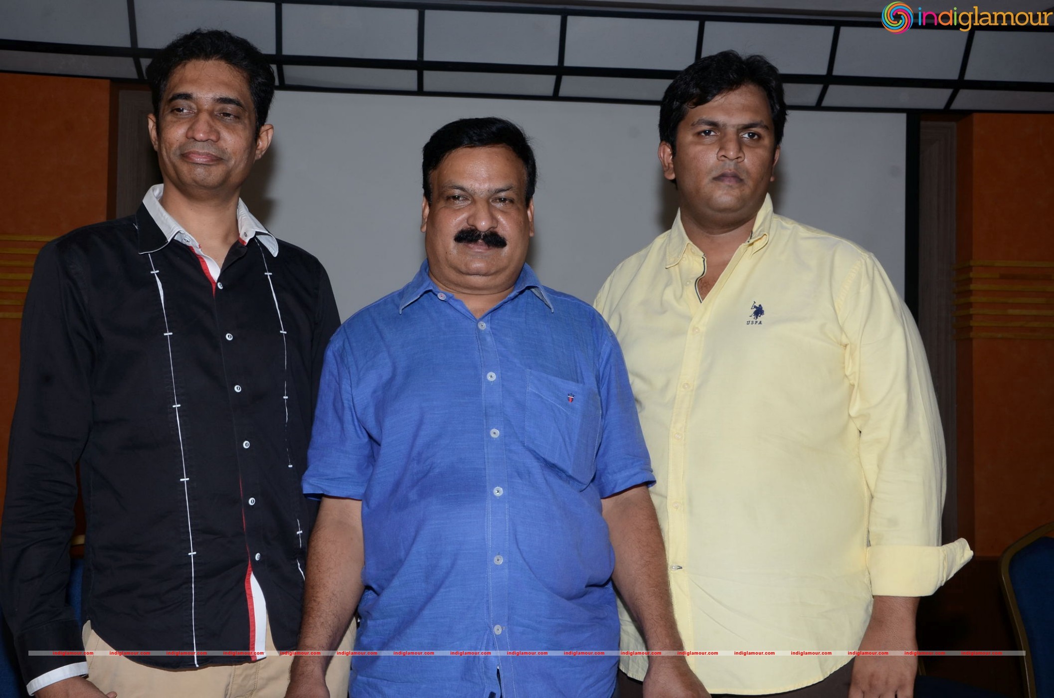 distributers and producers pressmeet Event hd photo