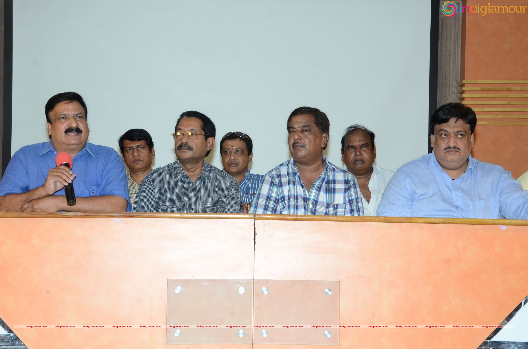 distributers and producers pressmeet Event hd photo