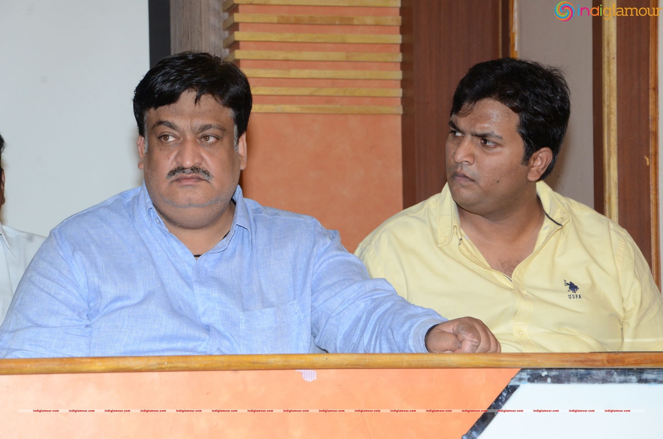 distributers and producers pressmeet Event hd photo
