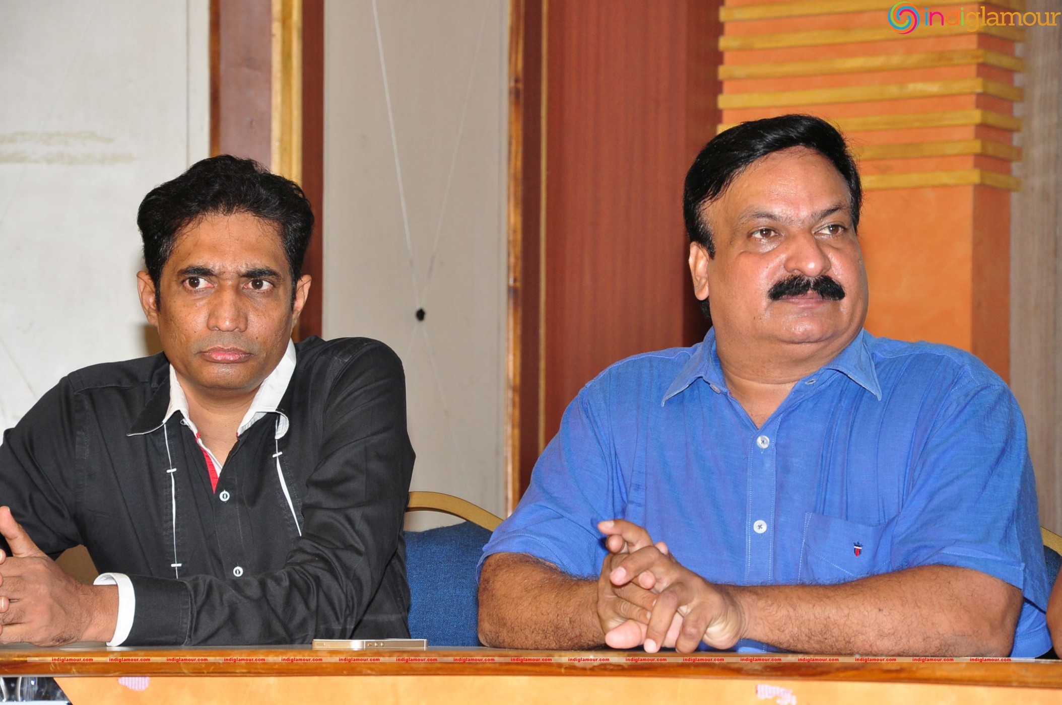 distributers and producers pressmeet Event hd photo