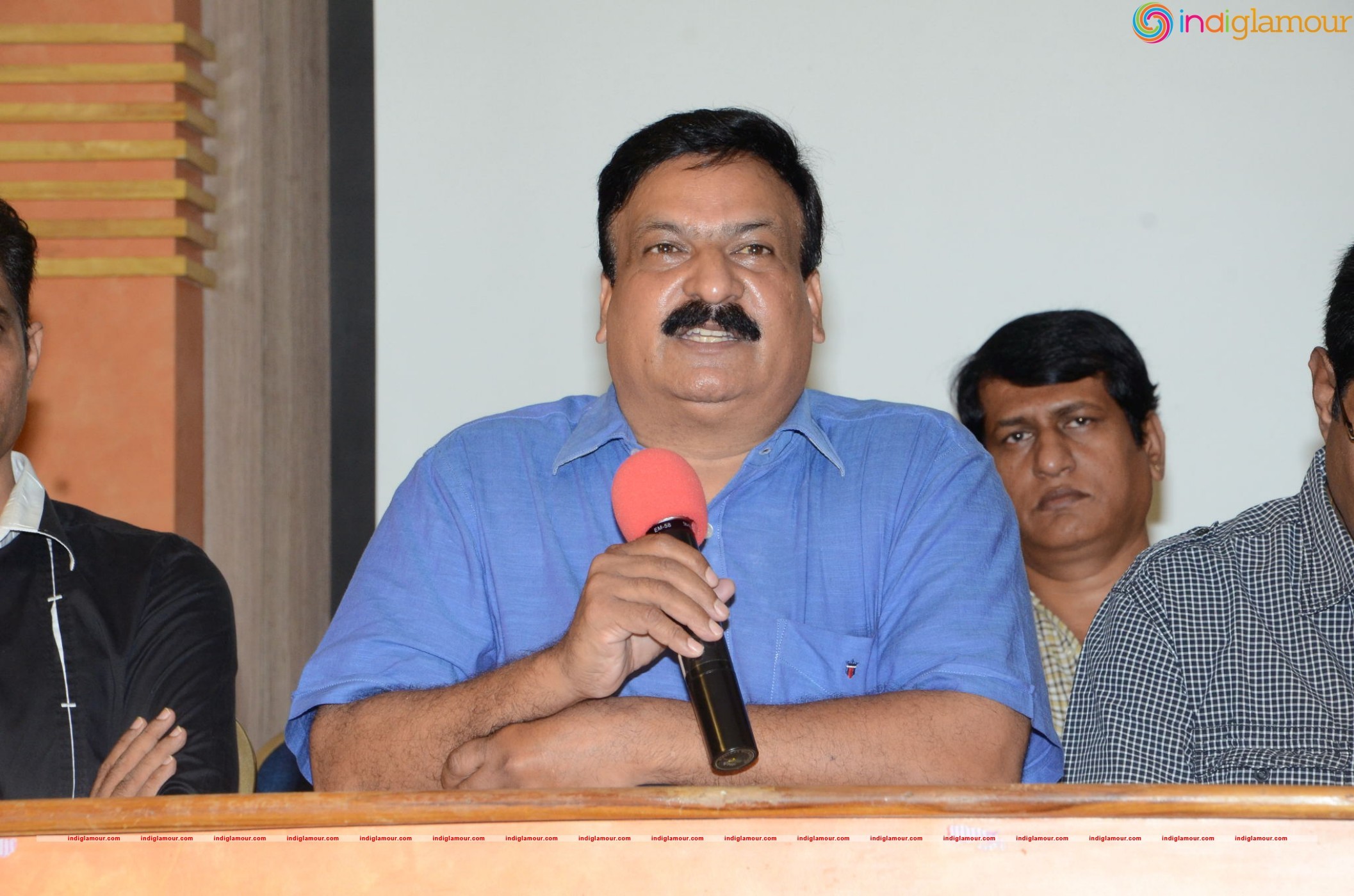 distributers and producers pressmeet Event hd photo
