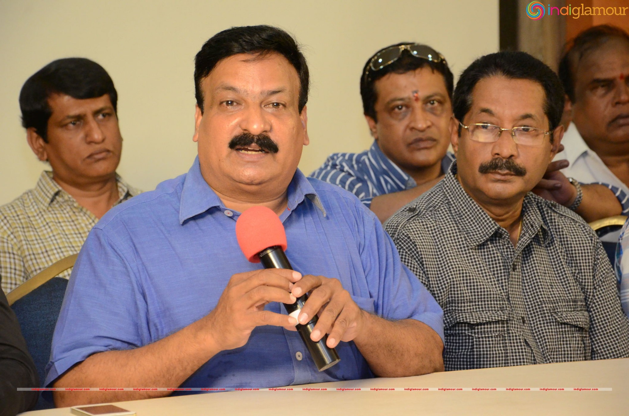 distributers and producers pressmeet Event hd photo