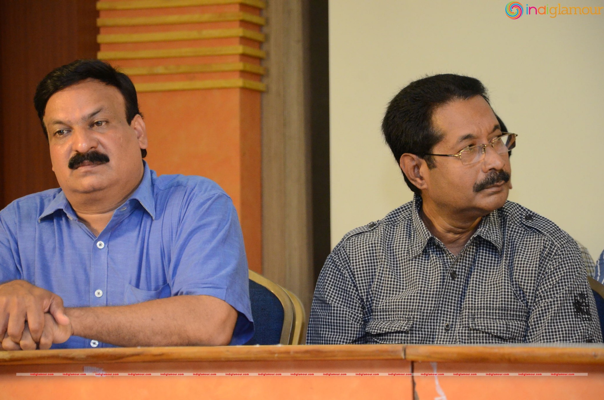 distributers and producers pressmeet Event hd photo