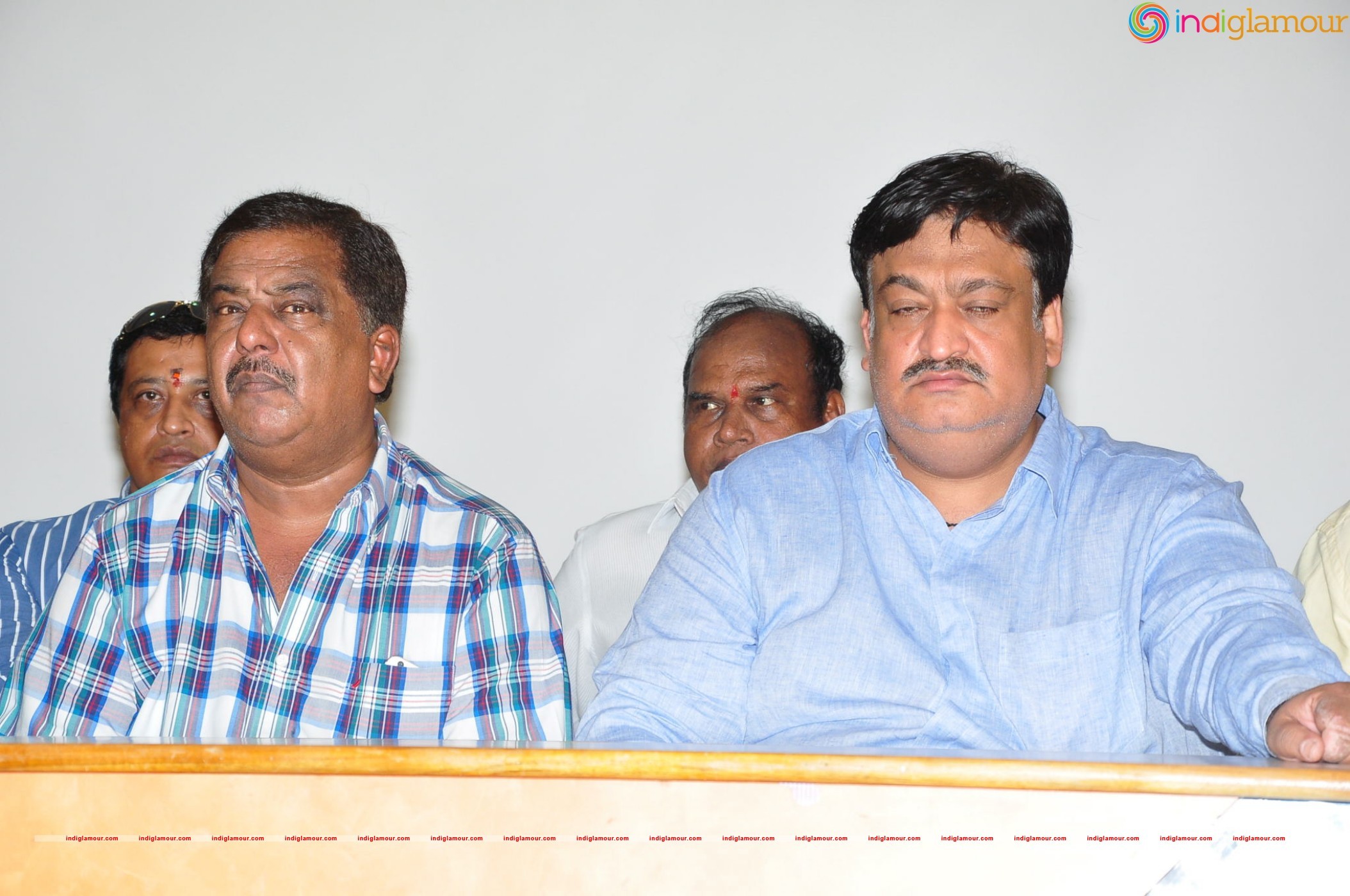 distributers and producers pressmeet Event hd photo