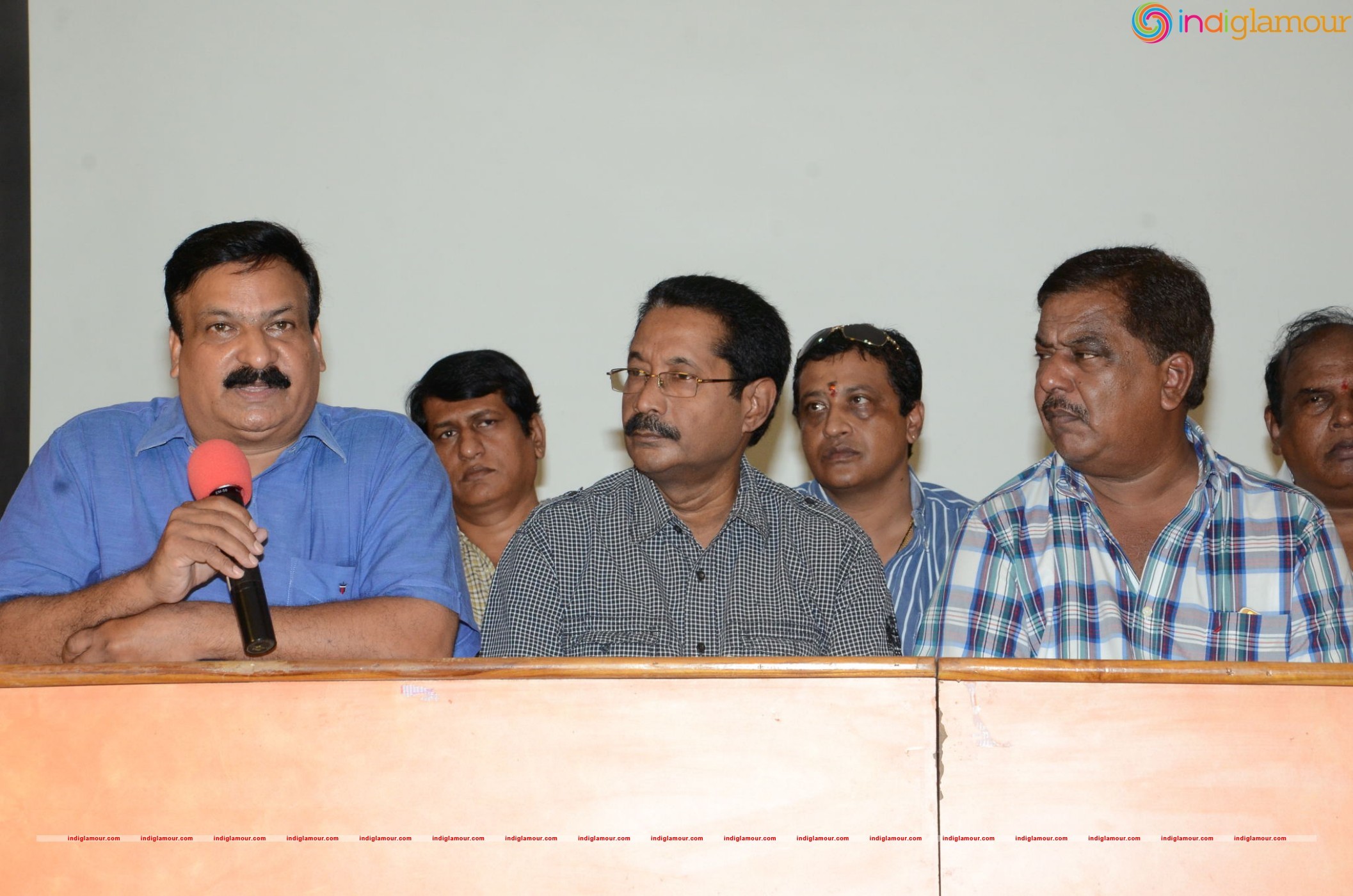 distributers and producers pressmeet Event hd photo