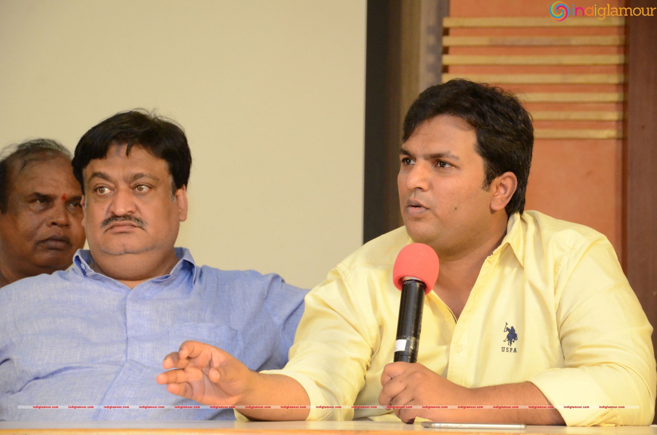 distributers and producers pressmeet Event hd photo