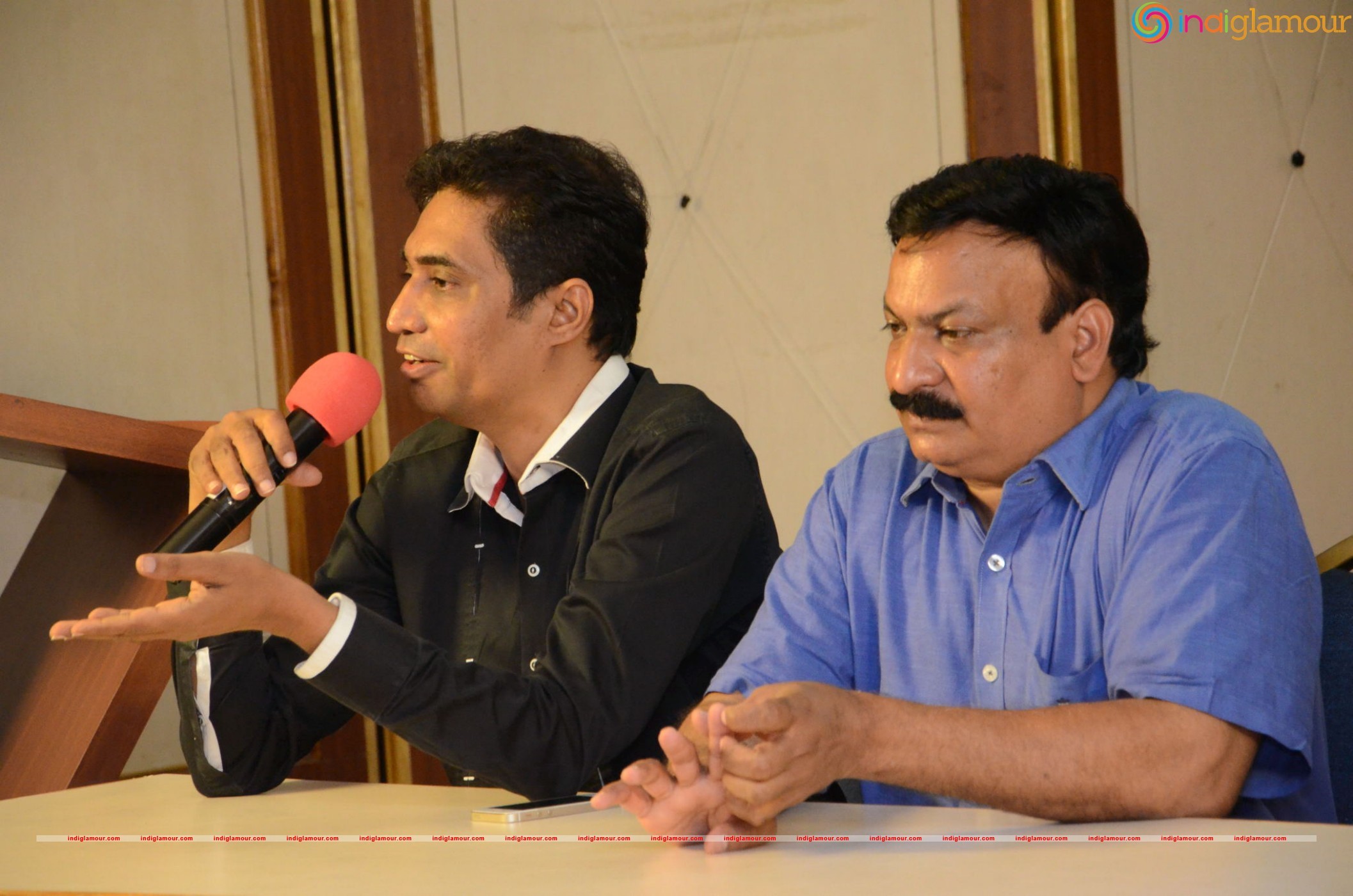 distributers and producers pressmeet Event hd photo
