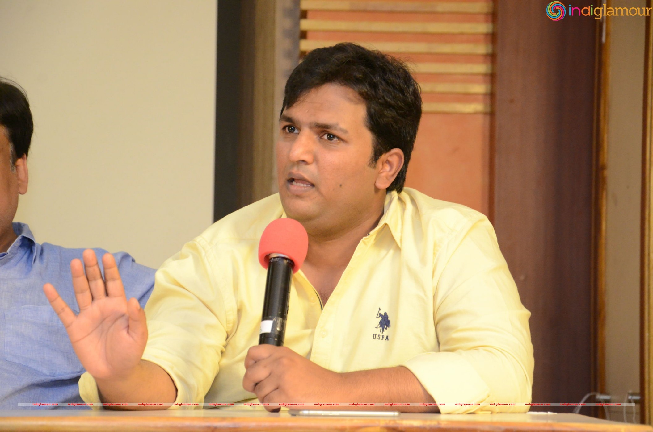 distributers and producers pressmeet Event hd photo
