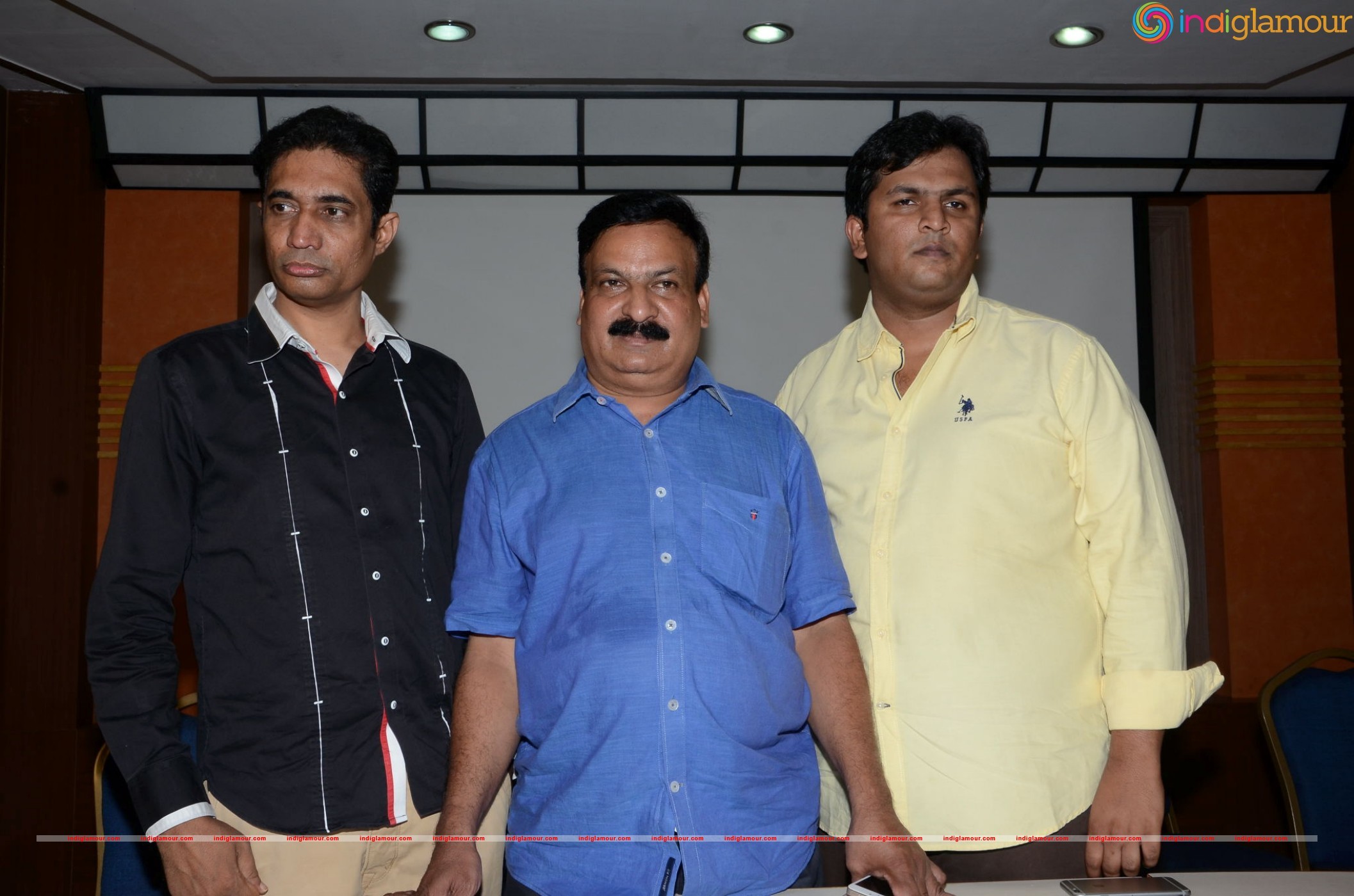 distributers and producers pressmeet Event hd photo