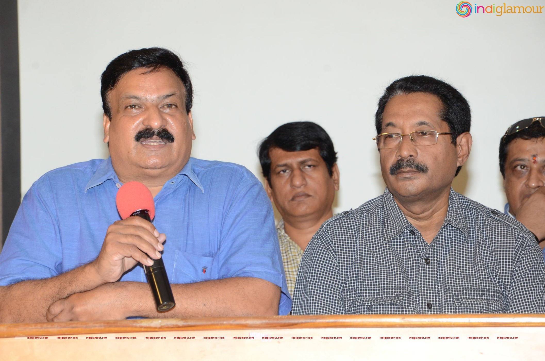 distributers and producers pressmeet Event hd photo