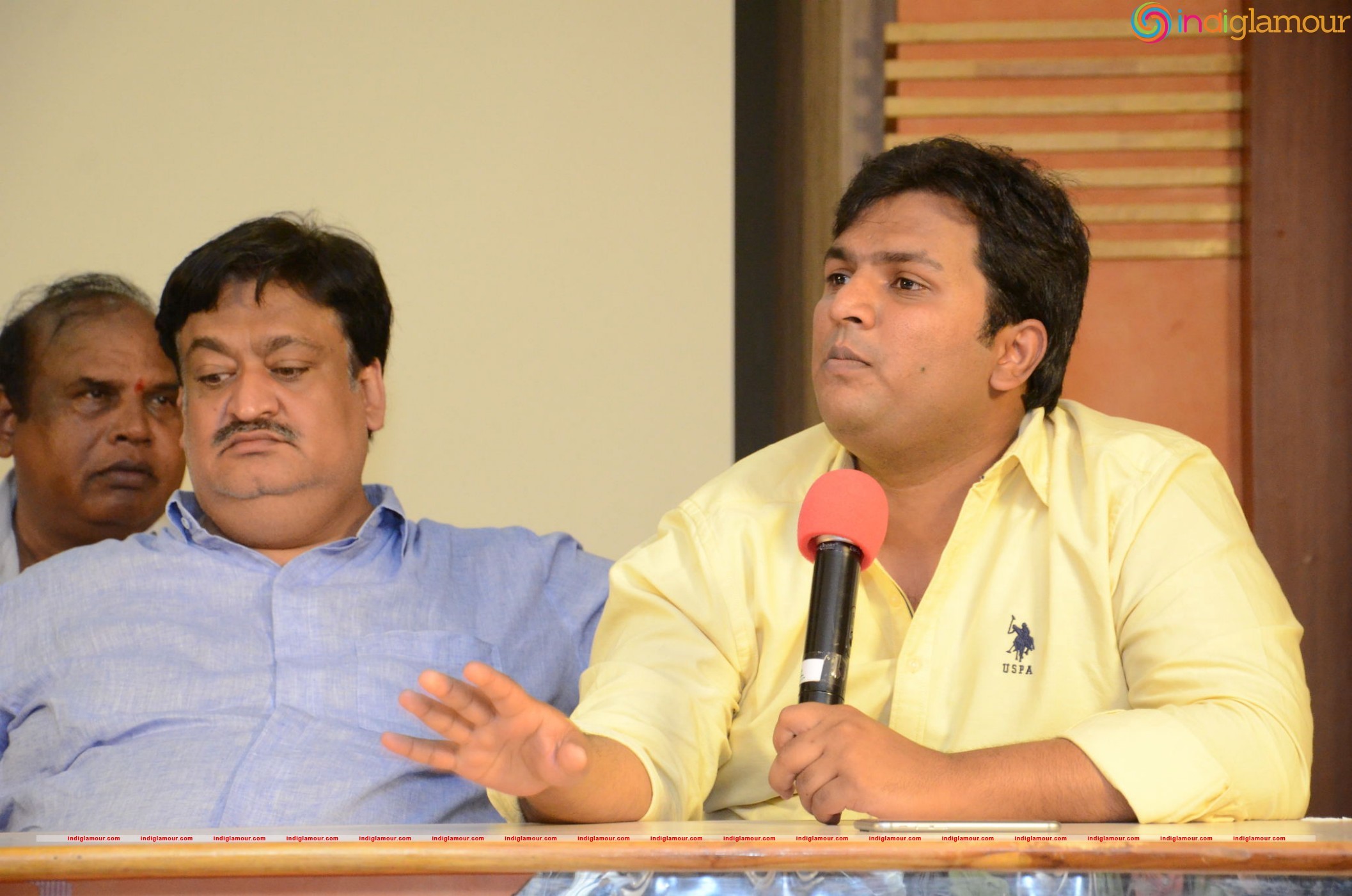 distributers and producers pressmeet Event hd photo