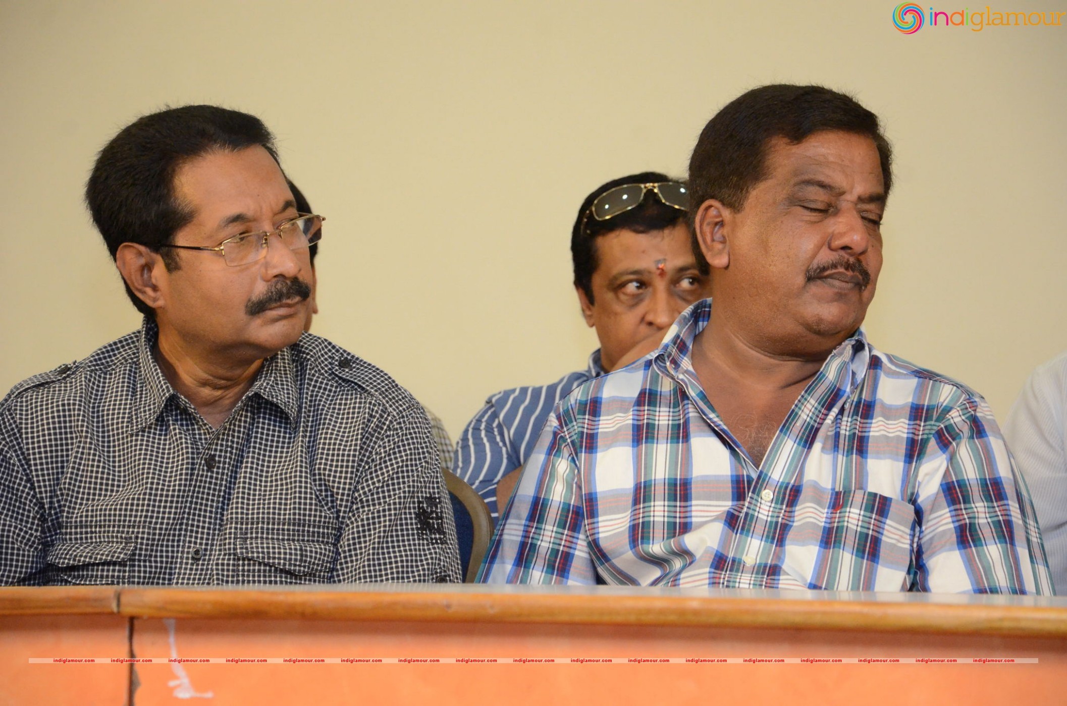 distributers and producers pressmeet Event hd photo