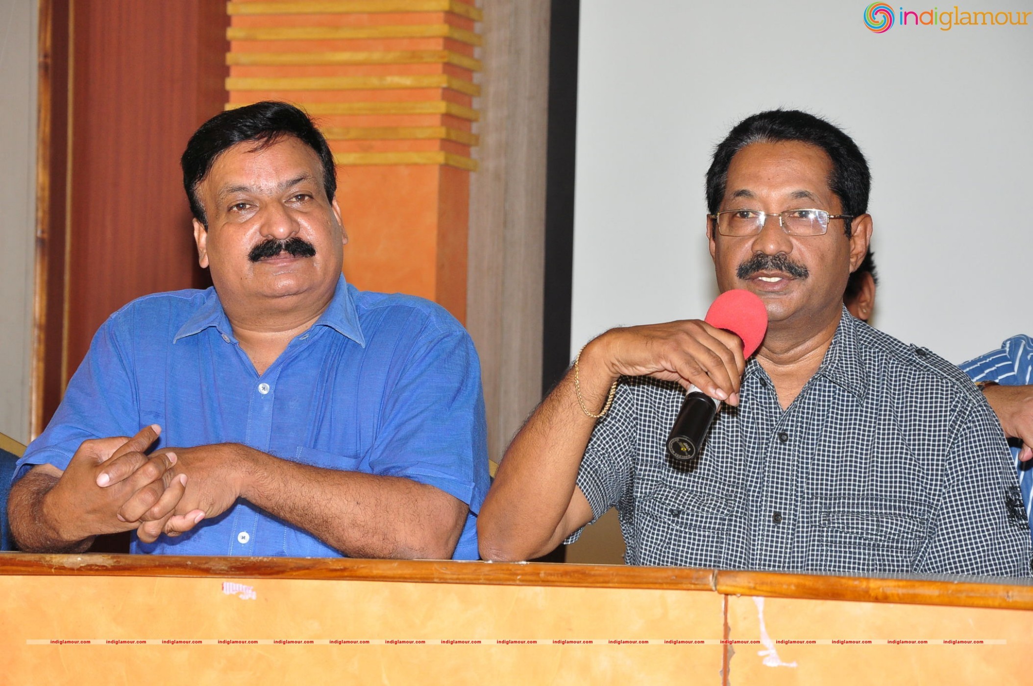 distributers and producers pressmeet Event hd photo