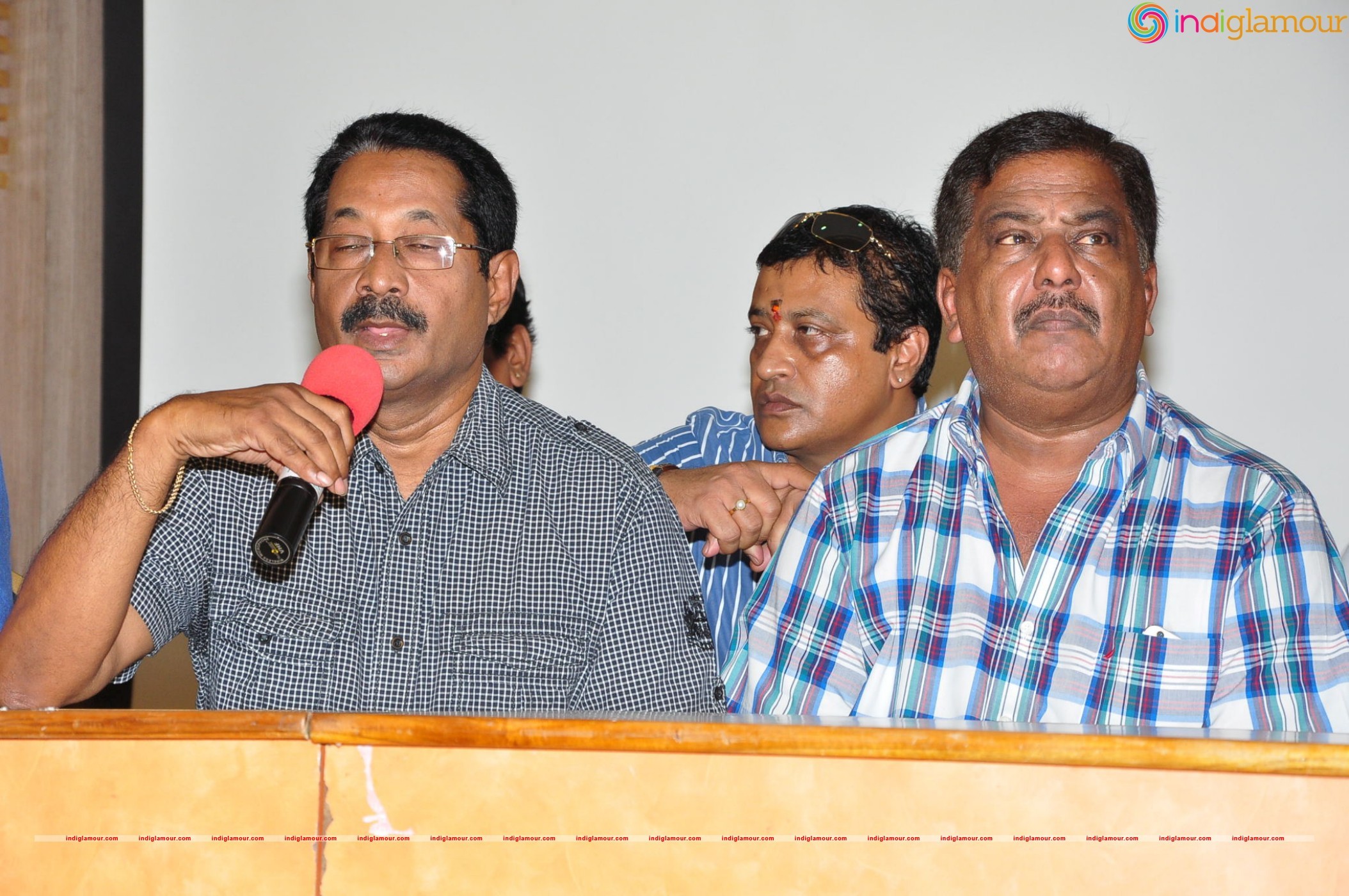 distributers and producers pressmeet Event hd photo