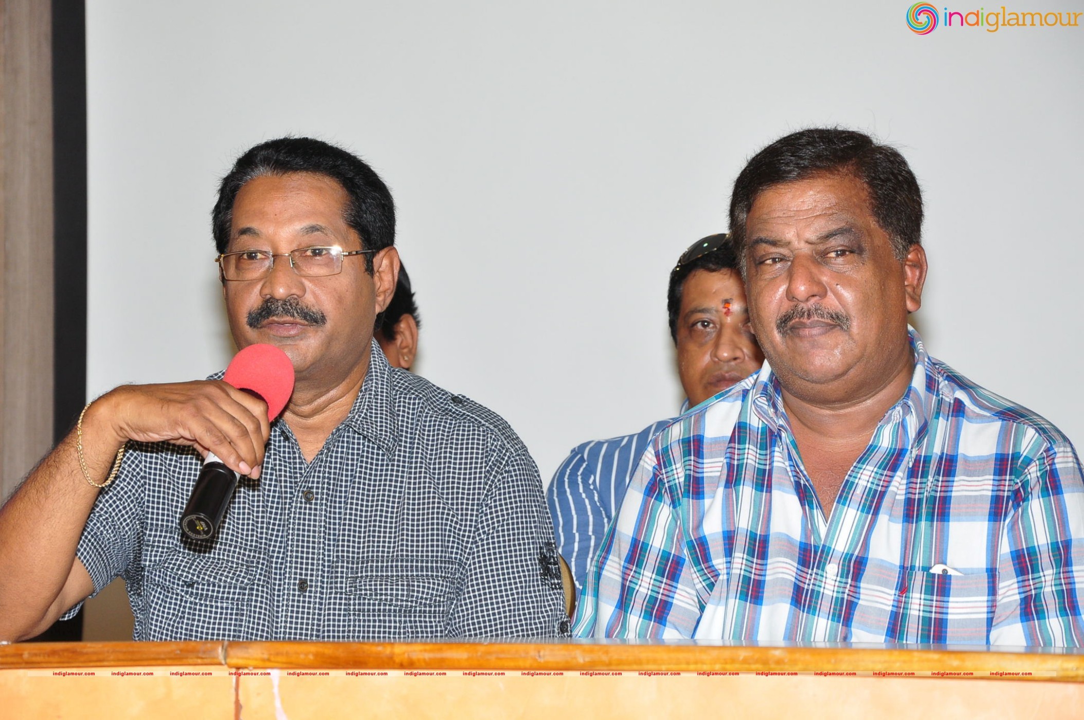 distributers and producers pressmeet Event hd photo