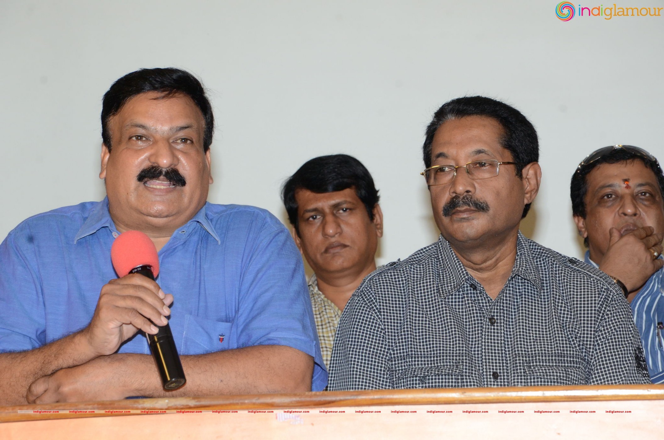 distributers and producers pressmeet Event hd photo