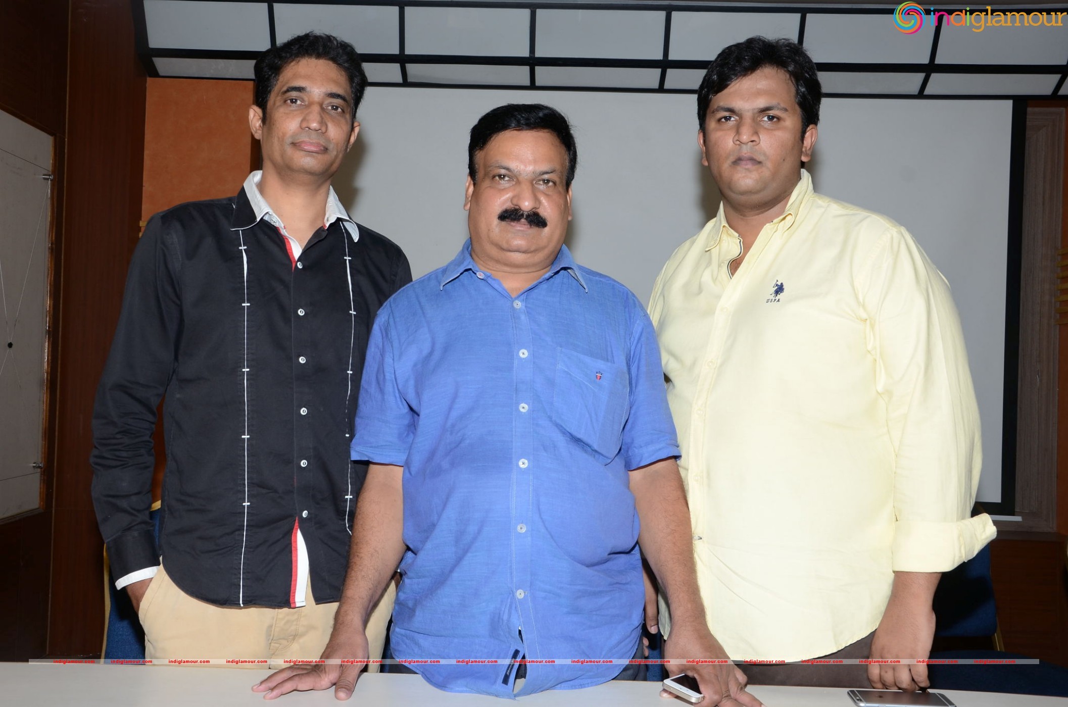 distributers and producers pressmeet Event hd photo