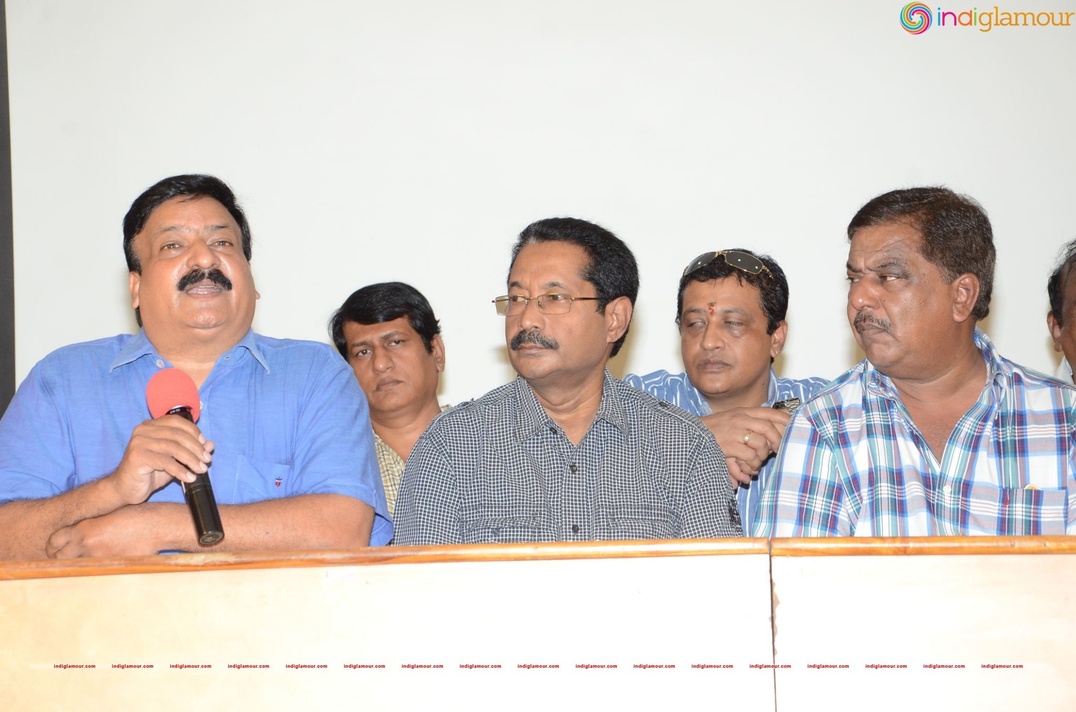 distributers and producers pressmeet Event hd photo