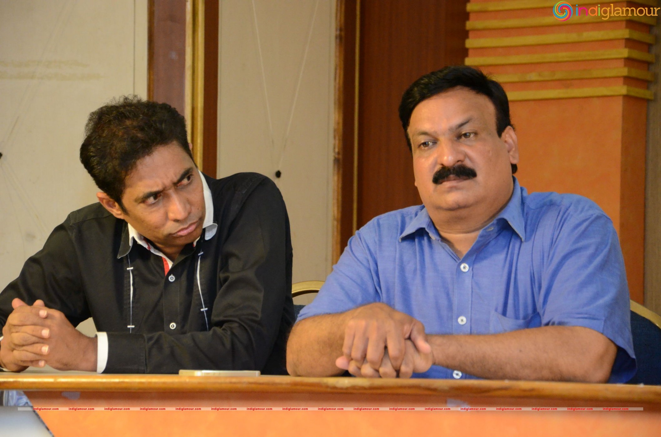 distributers and producers pressmeet Event hd photo