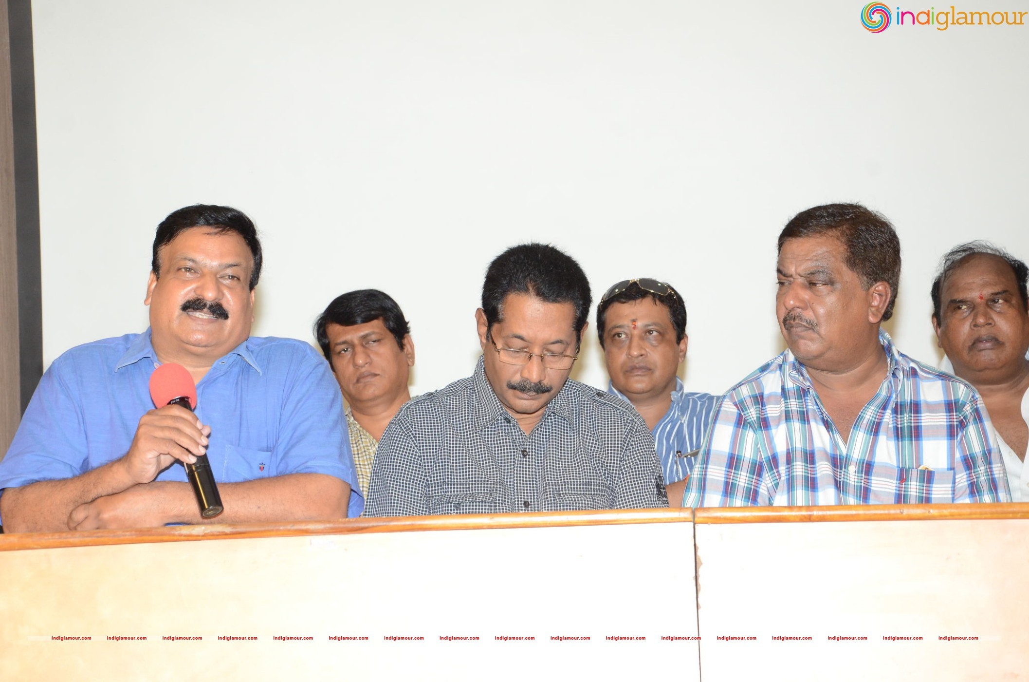 distributers and producers pressmeet Event hd photo