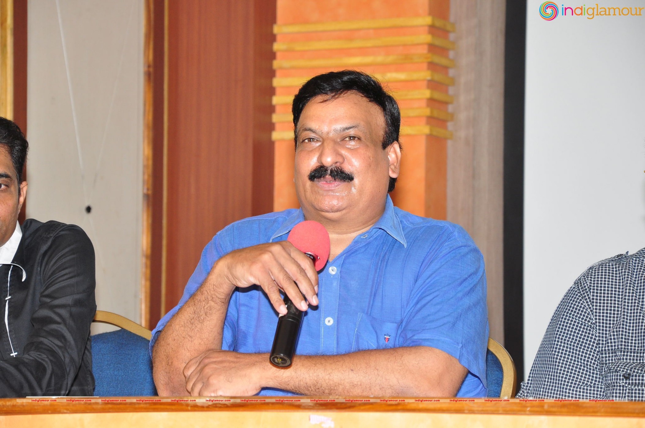 distributers and producers pressmeet Event hd photo