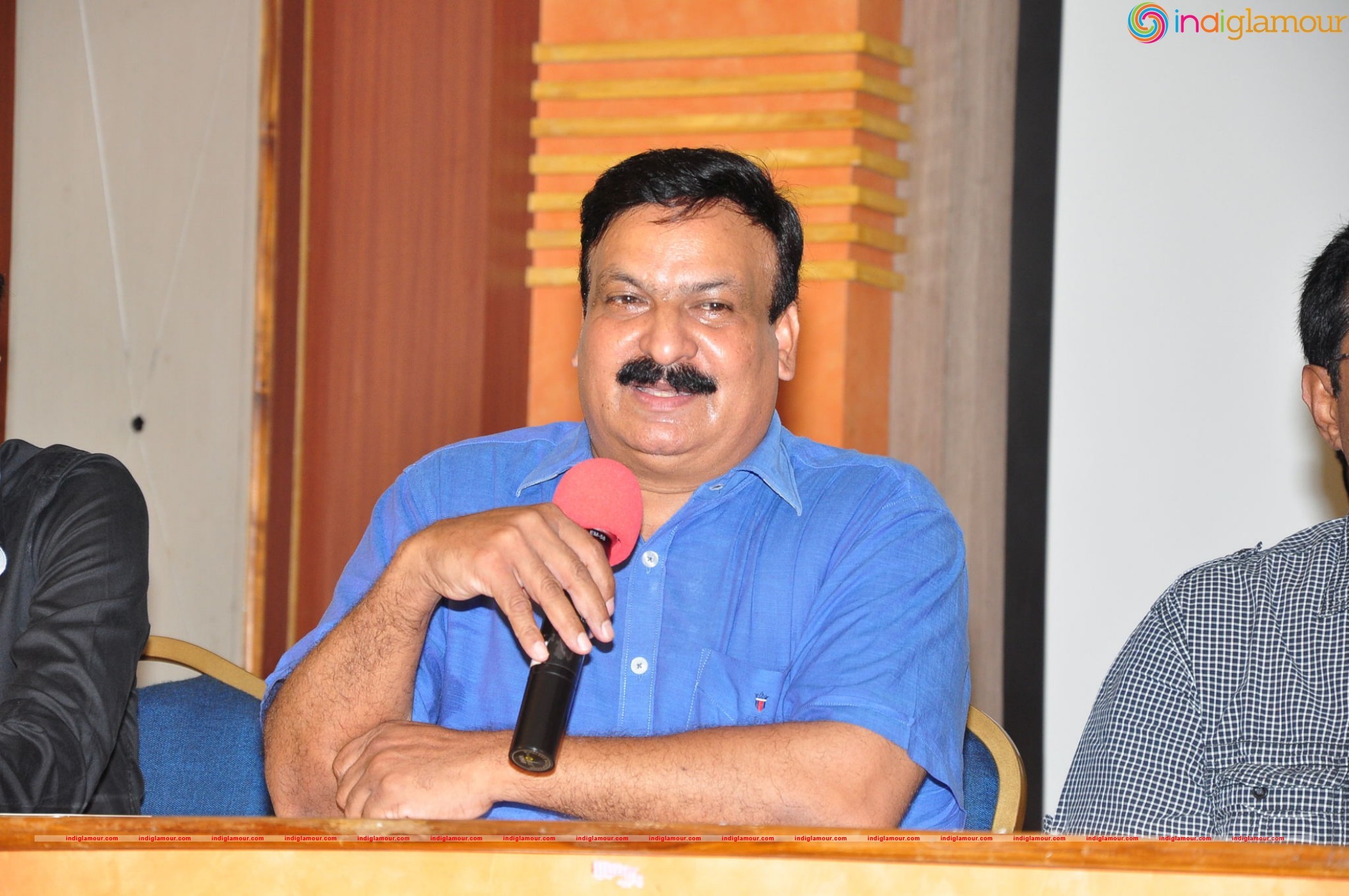 distributers and producers pressmeet Event hd photo