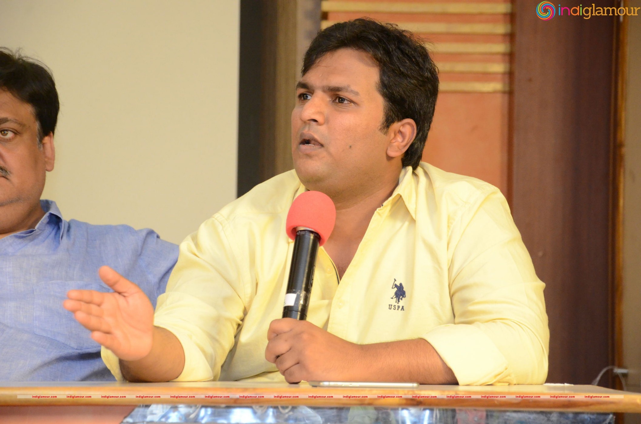 distributers and producers pressmeet Event hd photo