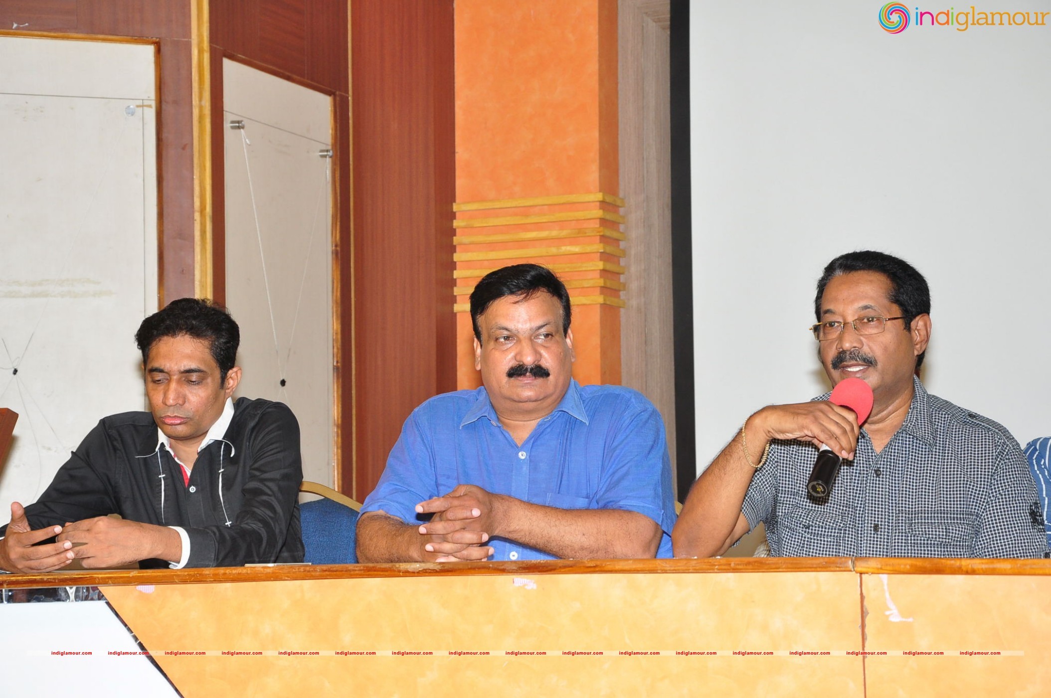 distributers and producers pressmeet Event hd photo