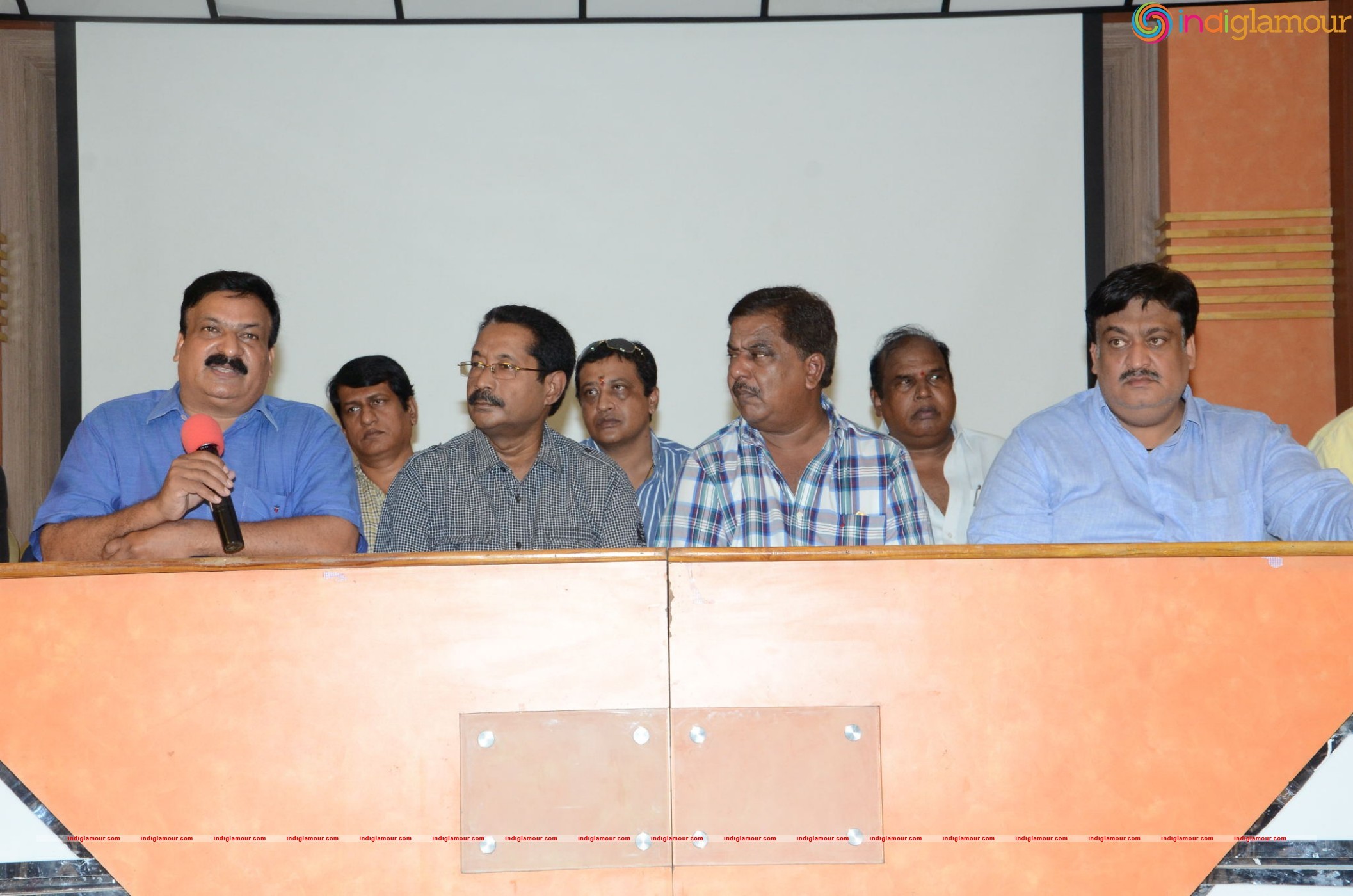 distributers and producers pressmeet Event hd photo